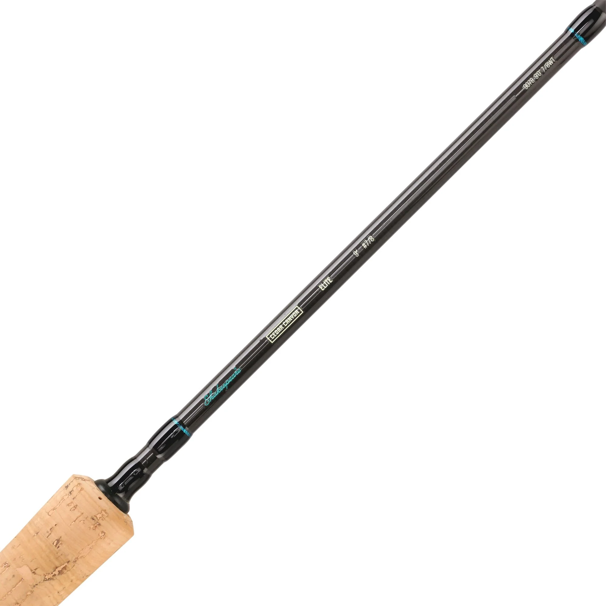 Shakespeare Cedar Canyon™ Elite Fly Combo - Image 11