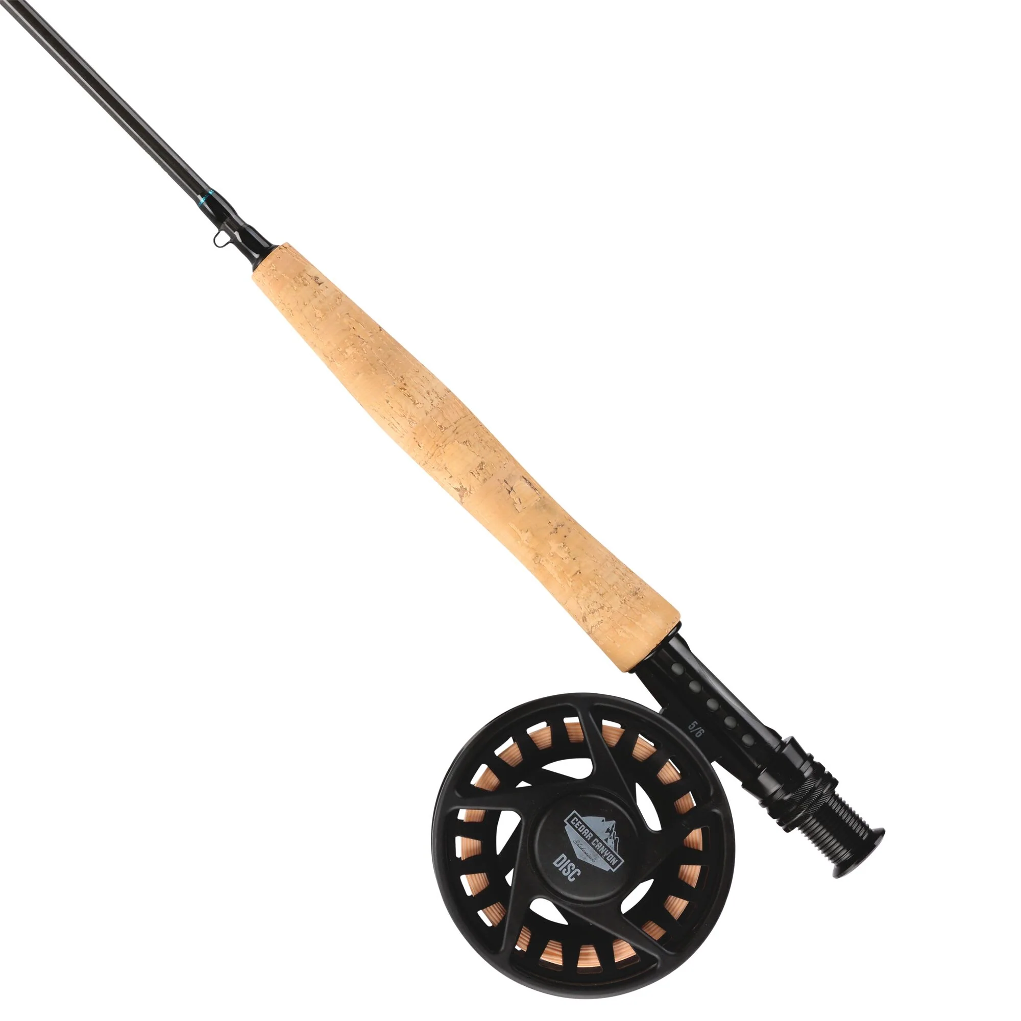 Shakespeare Cedar Canyon™ Elite Fly Combo - Image 5