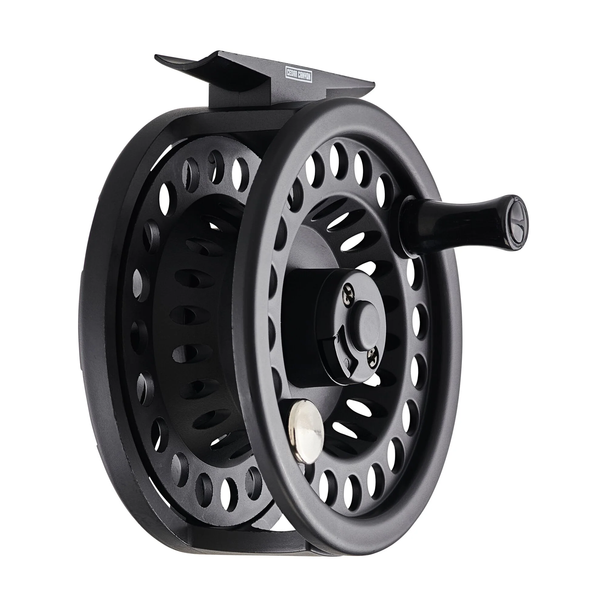 Shakespeare Cedar Canyon™ Premier Fly Reel - Image 3