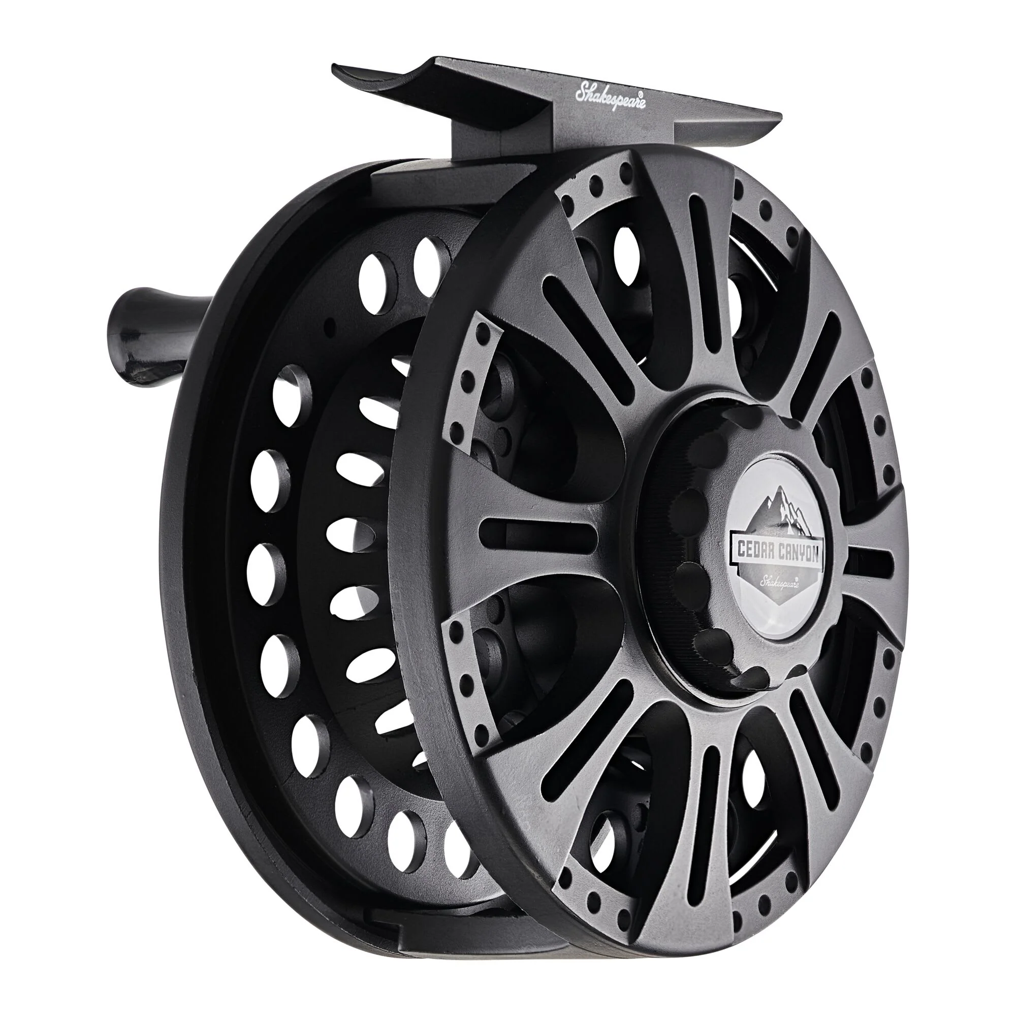 Shakespeare Cedar Canyon™ Premier Fly Reel - Image 4
