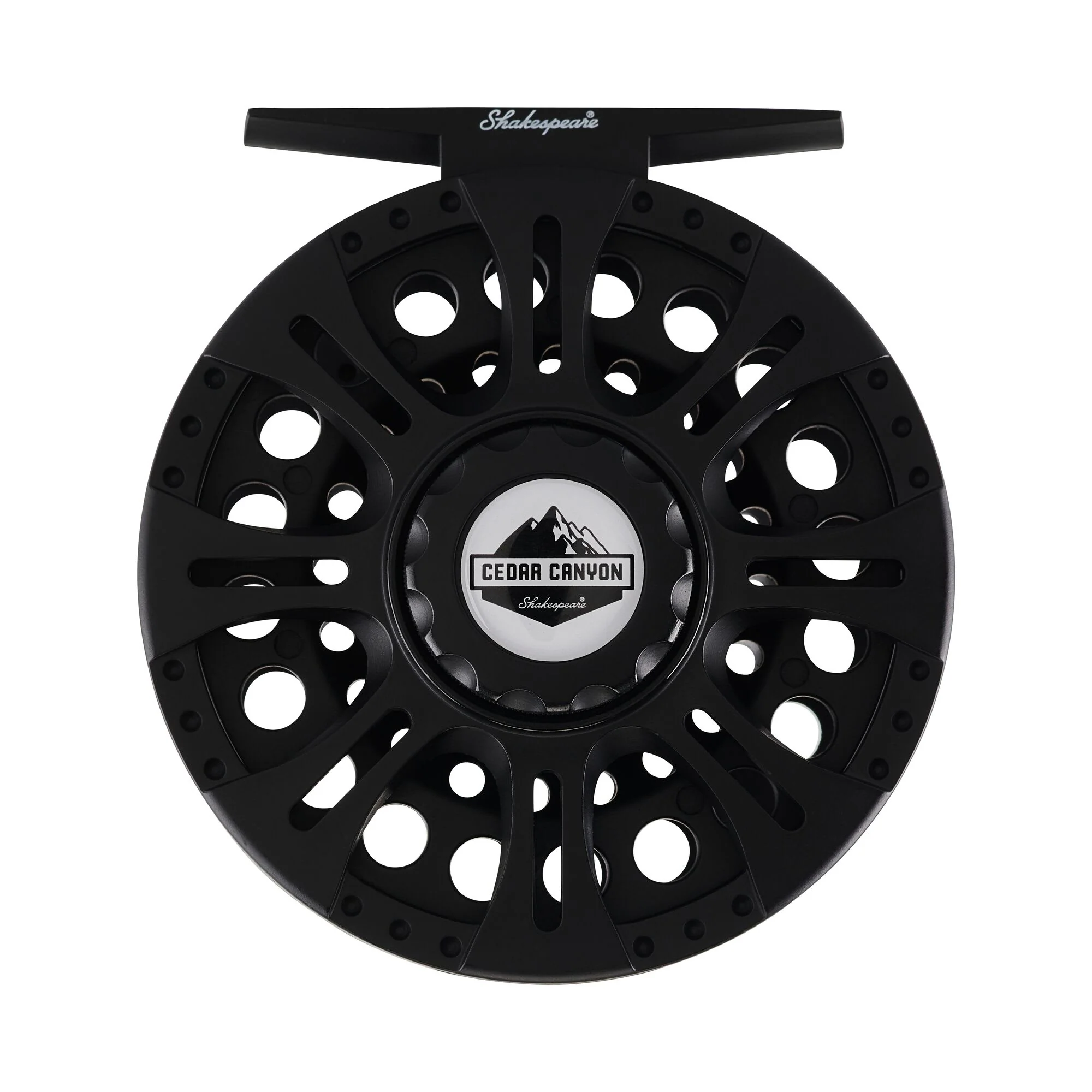 Shakespeare Cedar Canyon™ Premier Fly Reel - Image 5