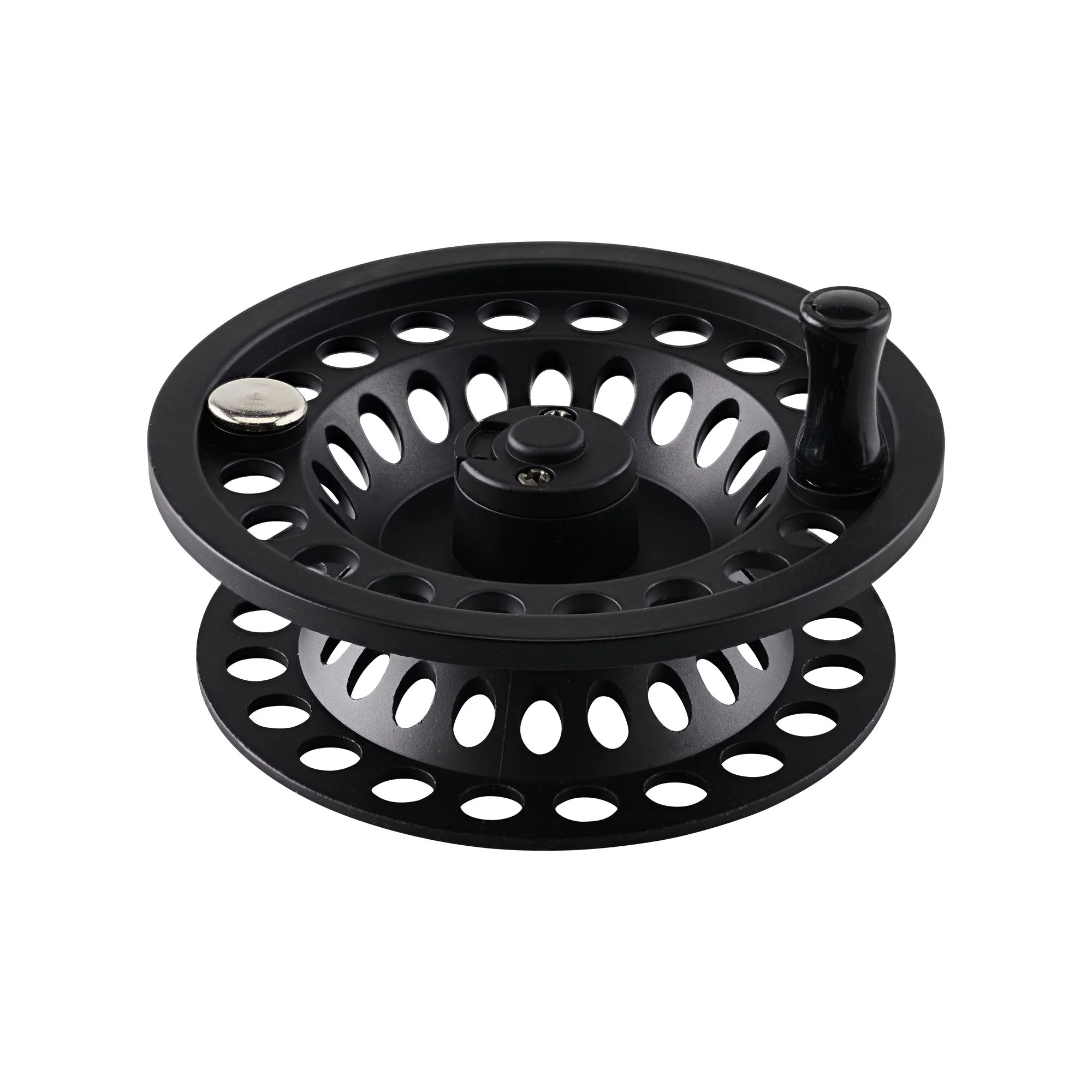 Shakespeare Cedar Canyon™ Premier Fly Reel - Image 6