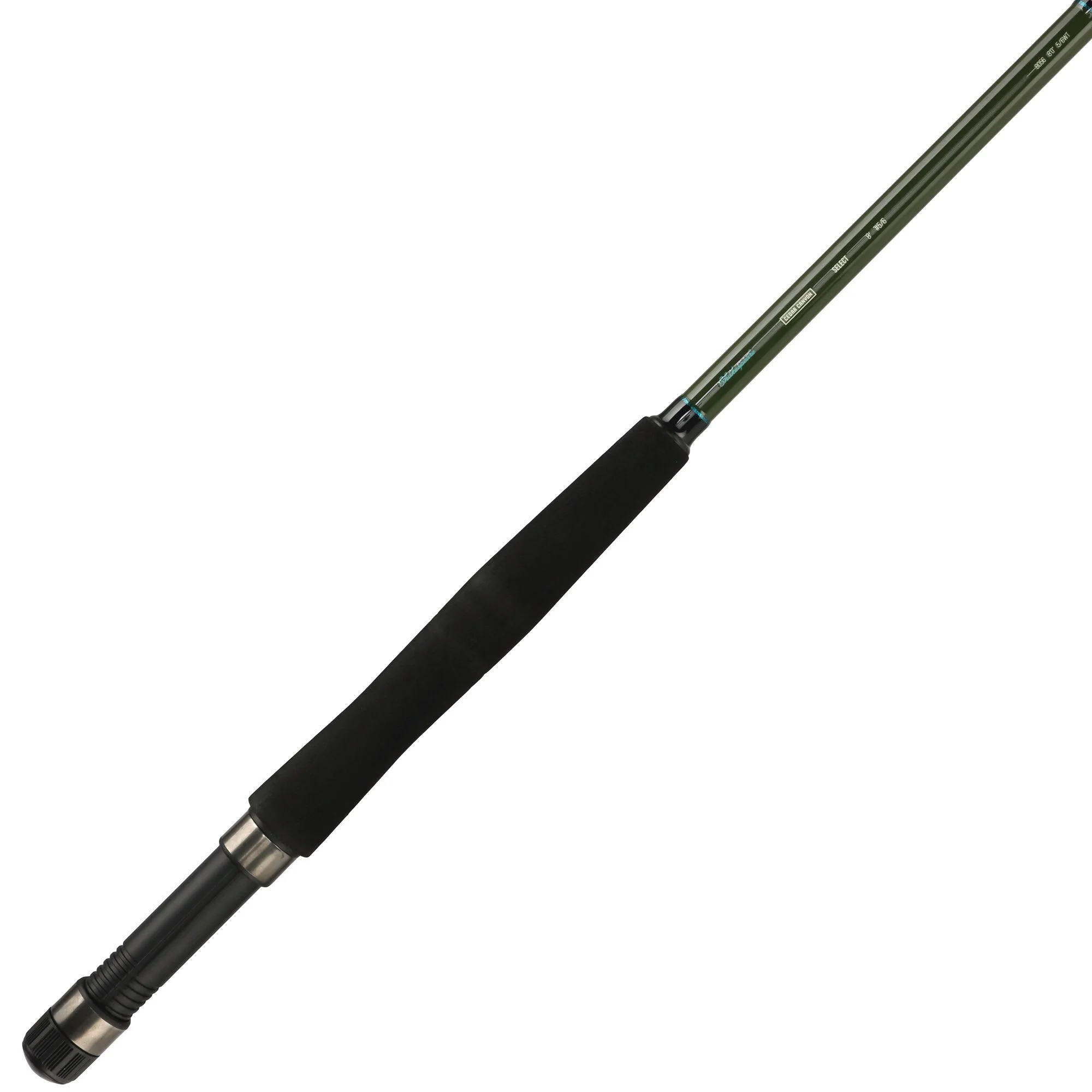 Shakespeare Cedar Canyon™ Select Fly Rod - Image 5