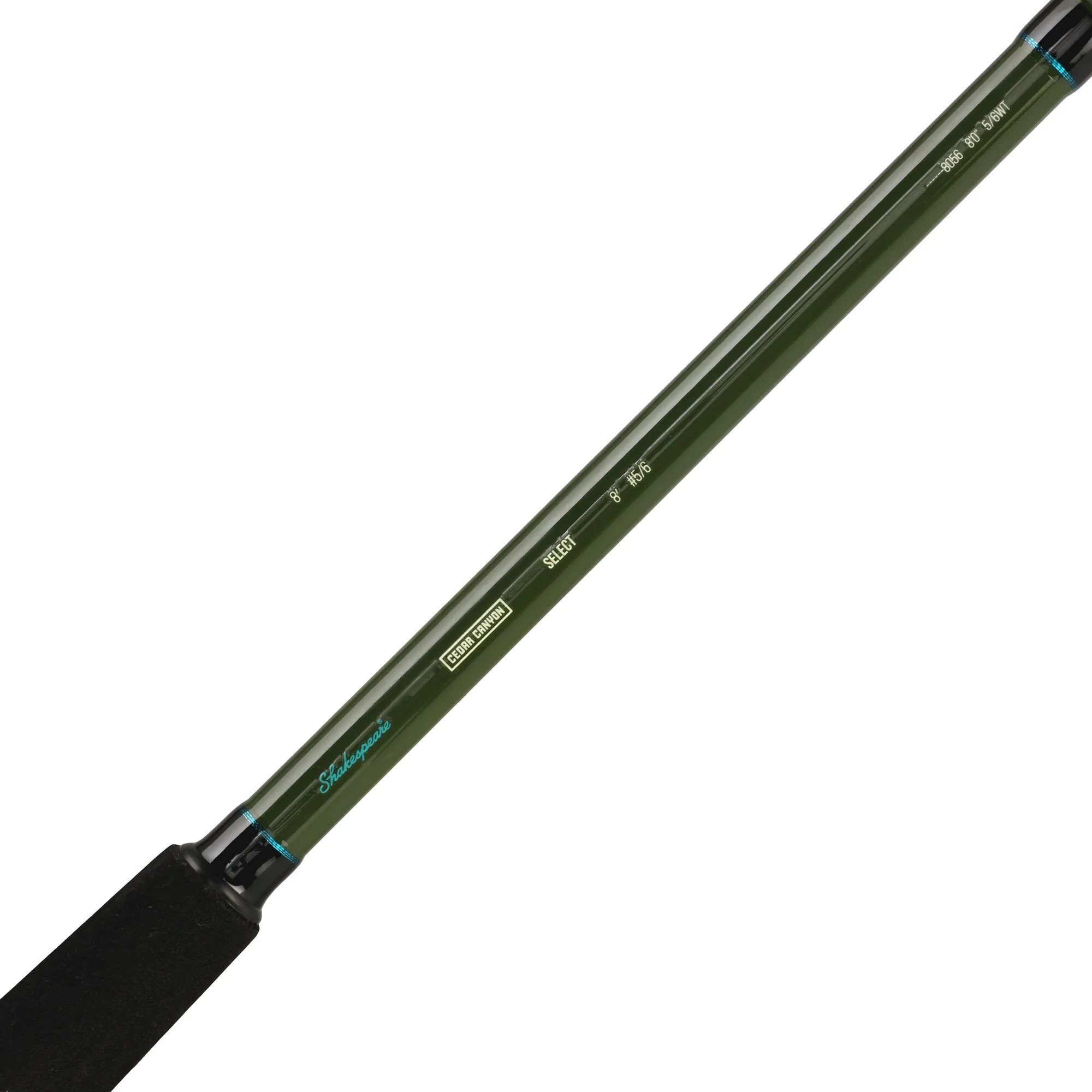 Shakespeare Cedar Canyon™ Select Fly Rod - Image 6