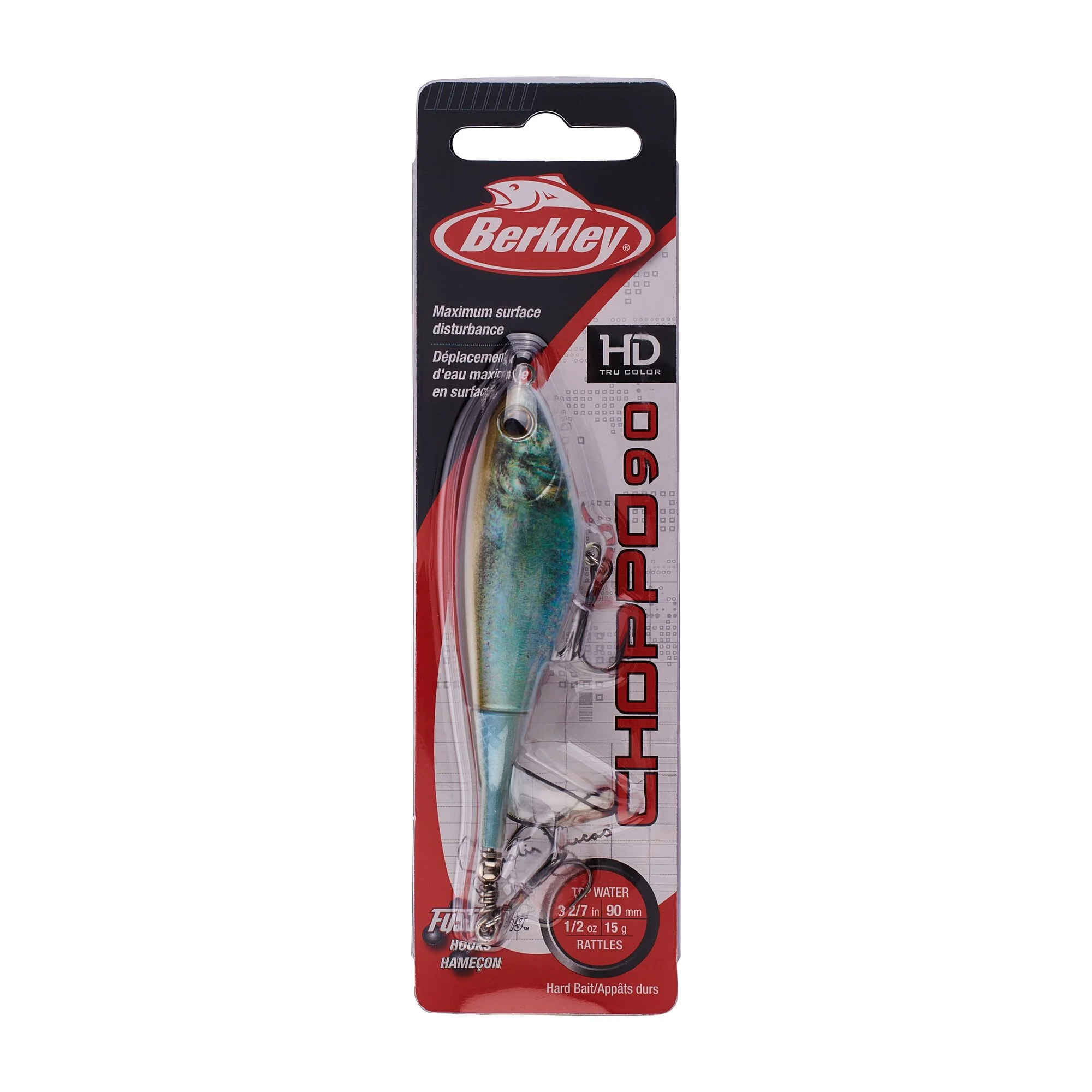 Berkley Choppo - Image 102
