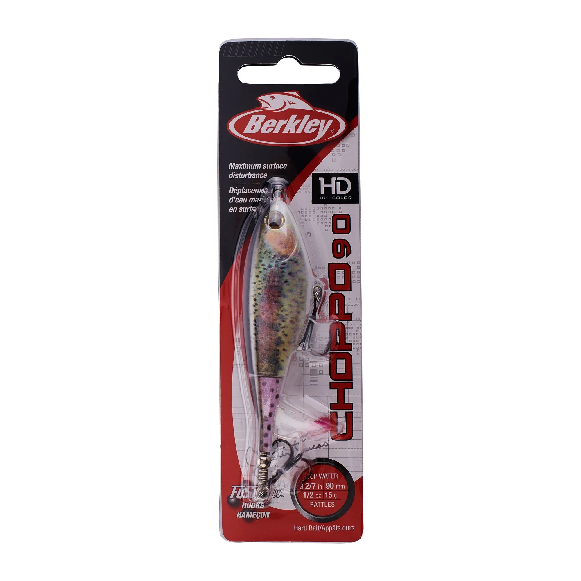 Berkley Choppo - Image 112