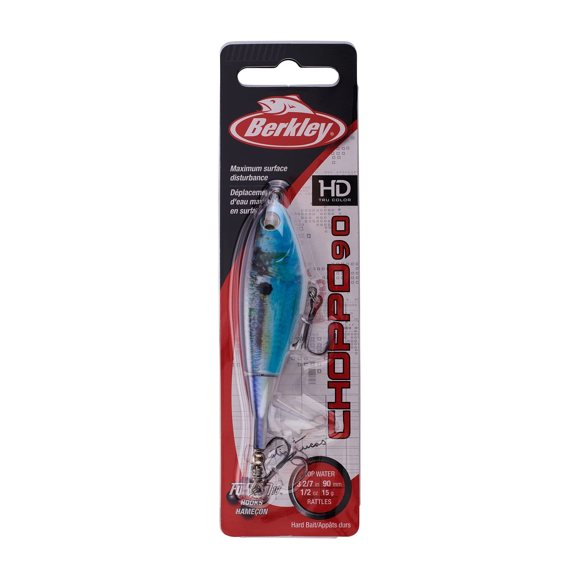 Berkley Choppo - Image 116