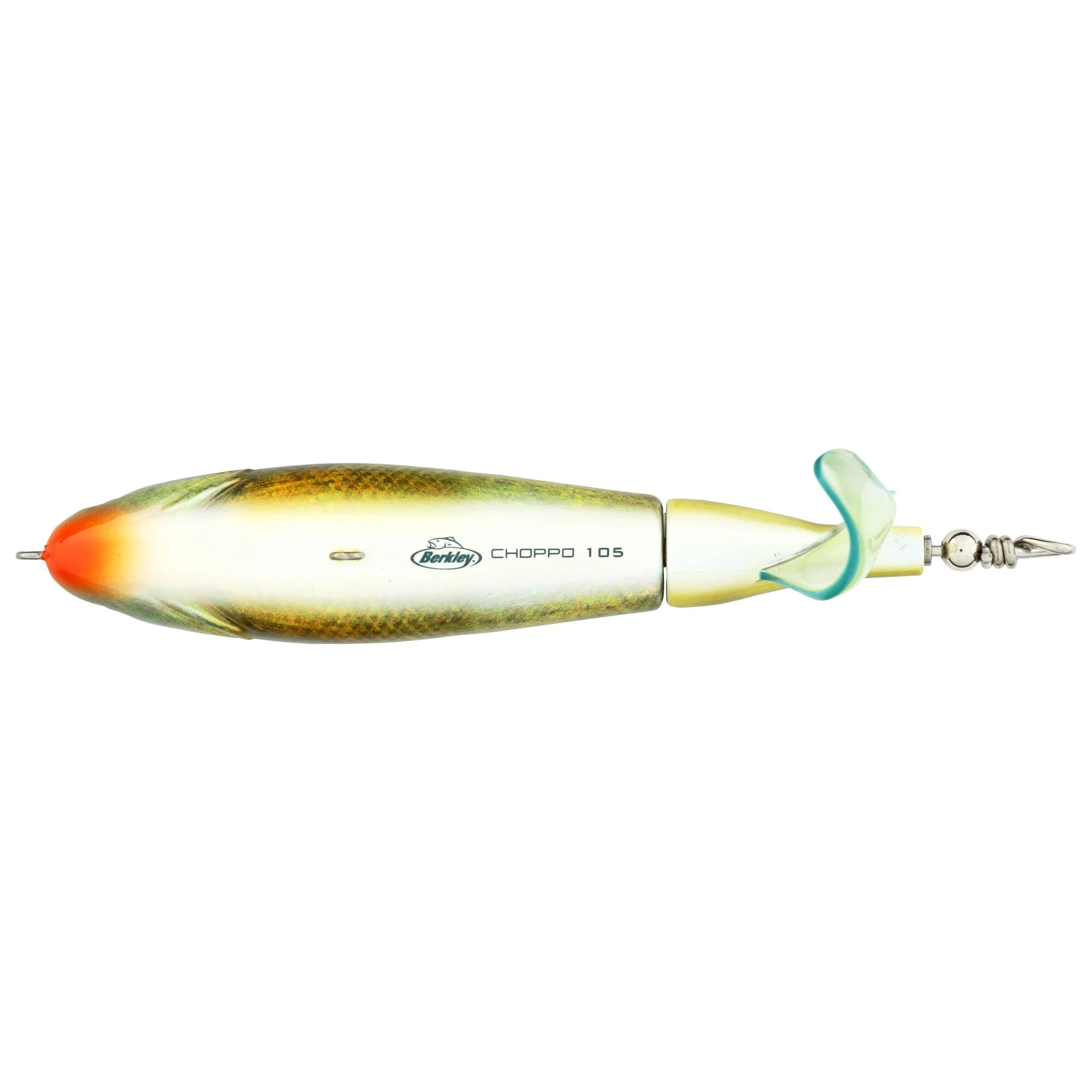 Berkley Choppo - Image 128