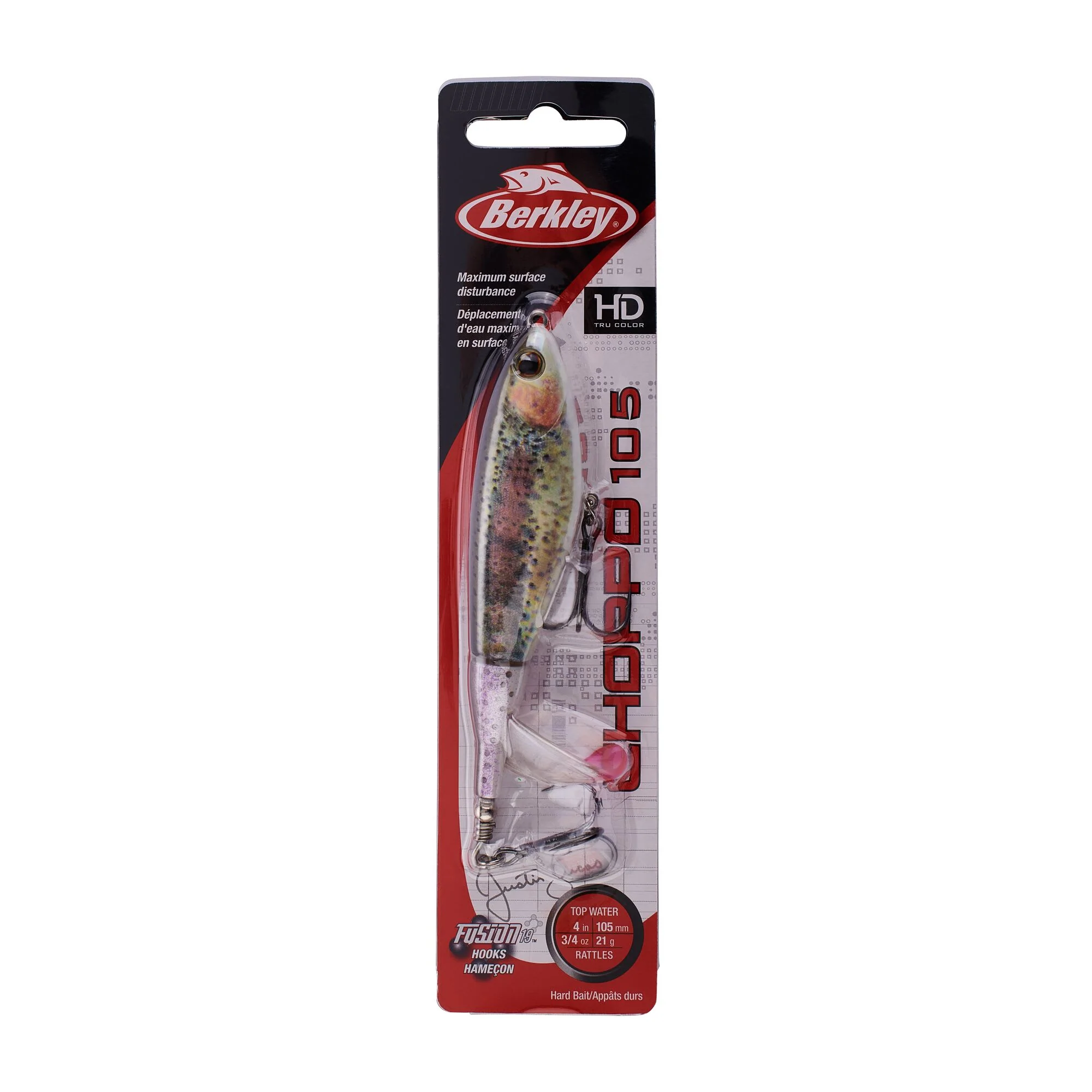 Berkley Choppo - Image 132