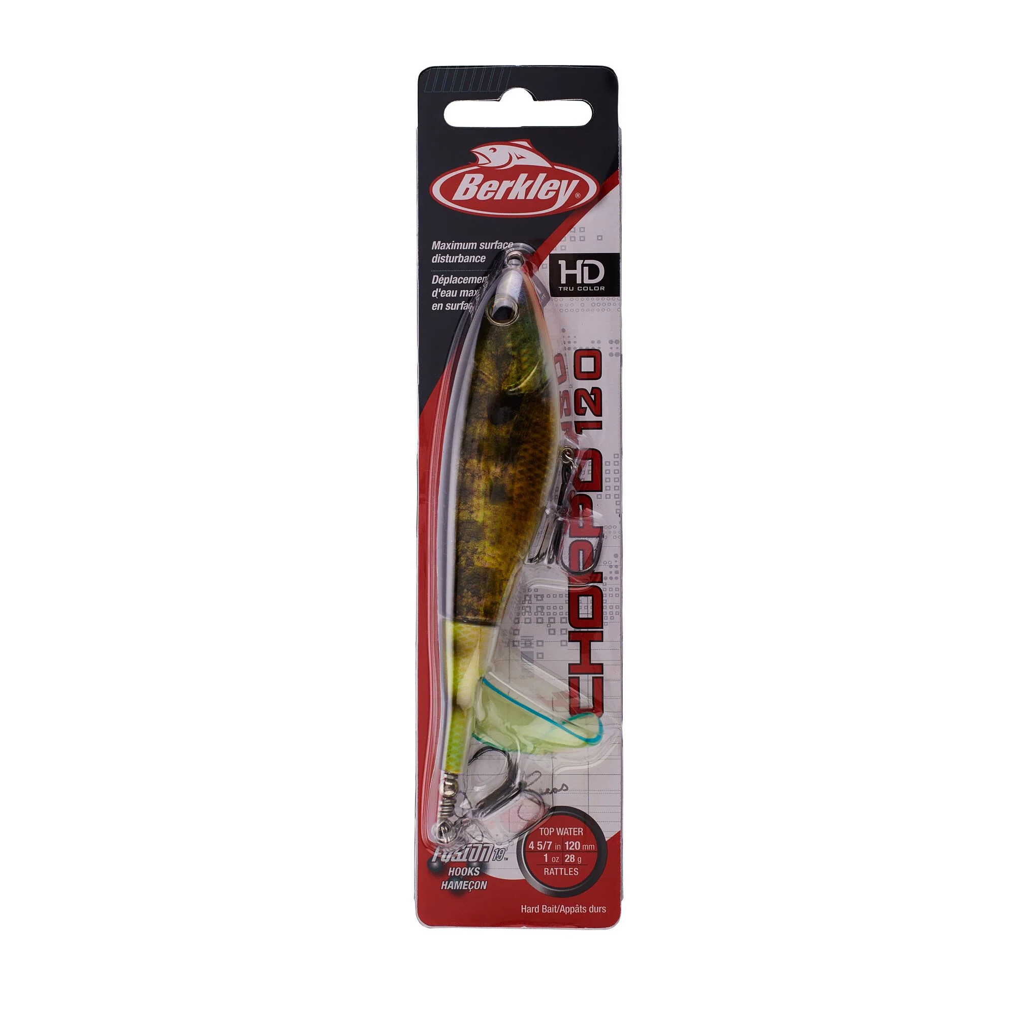 Berkley Choppo - Image 145
