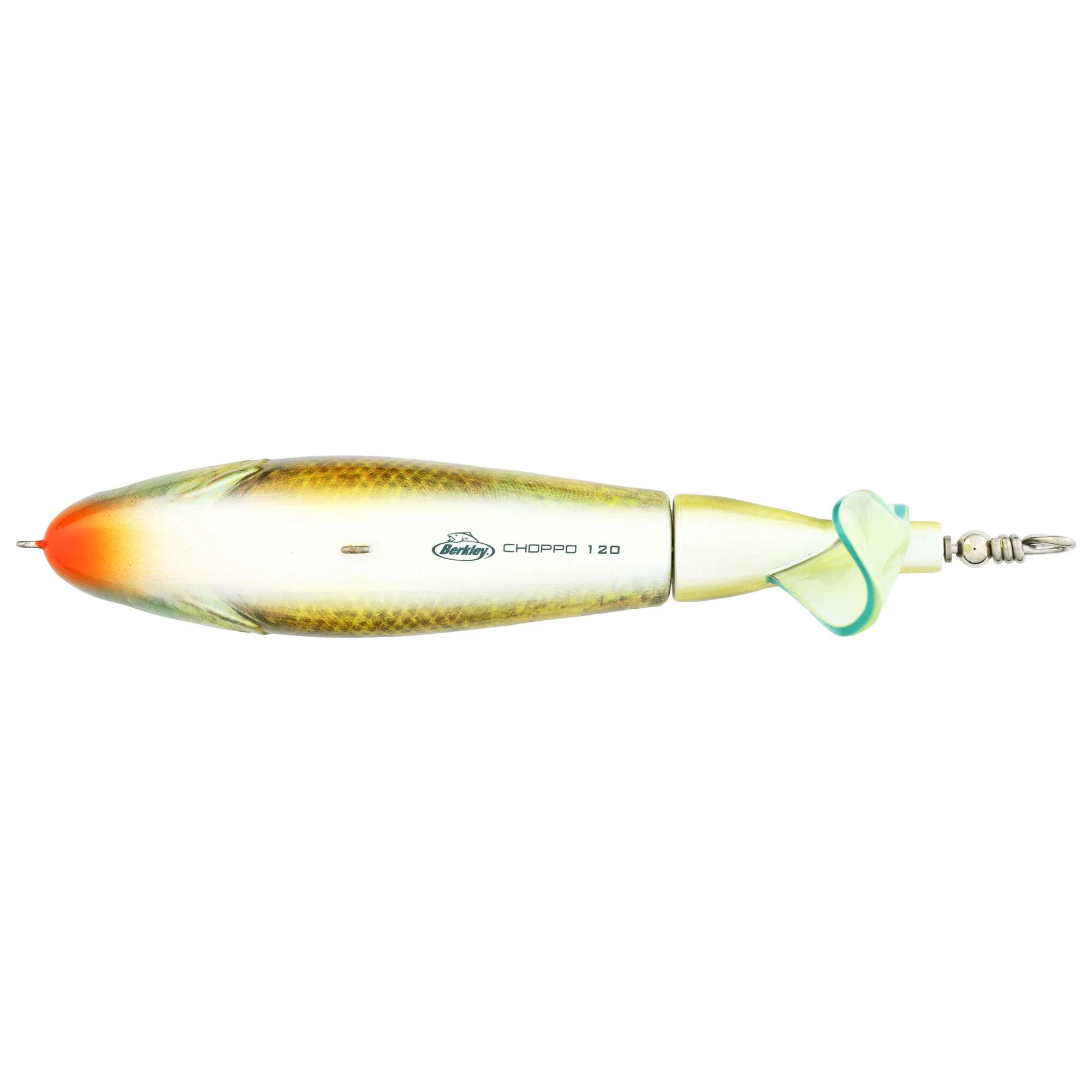 Berkley Choppo - Image 148