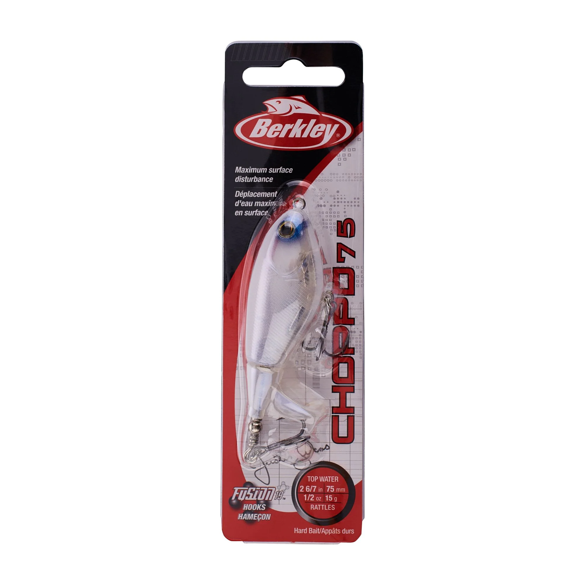 Berkley Choppo - Image 55