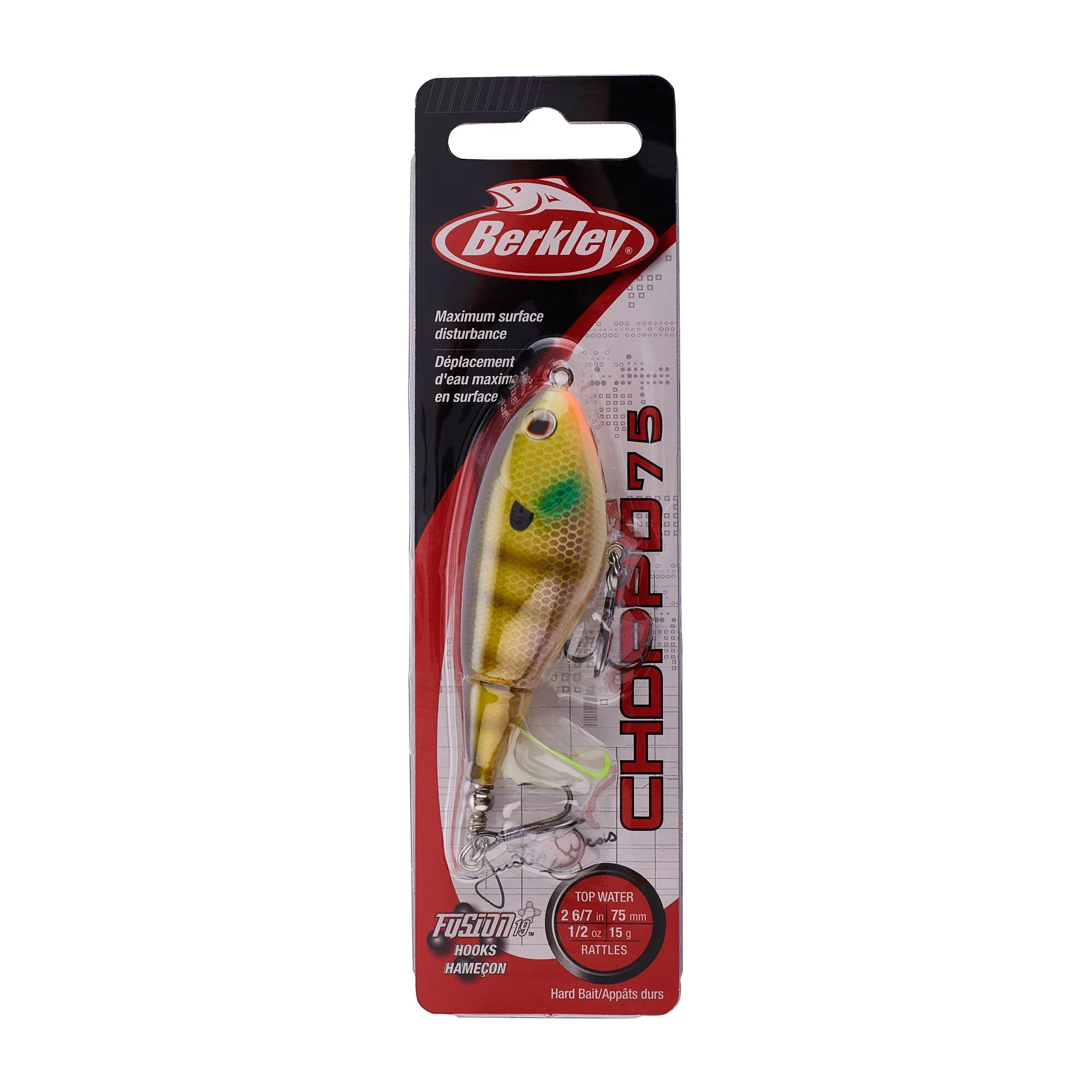 Berkley Choppo - Image 62