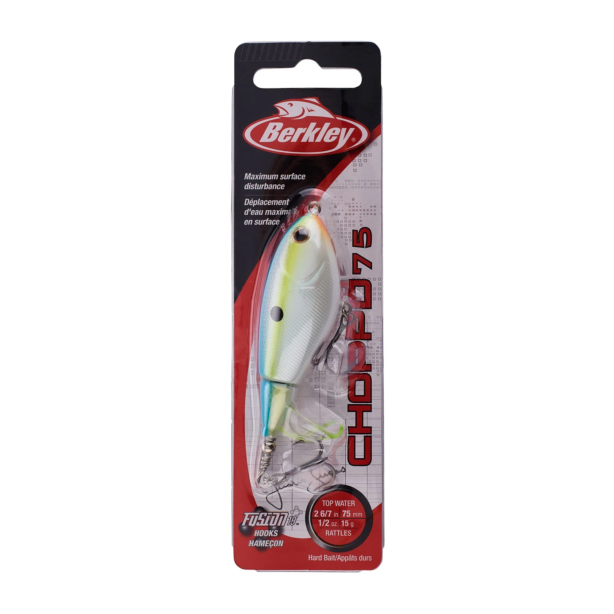 Berkley Choppo - Image 75
