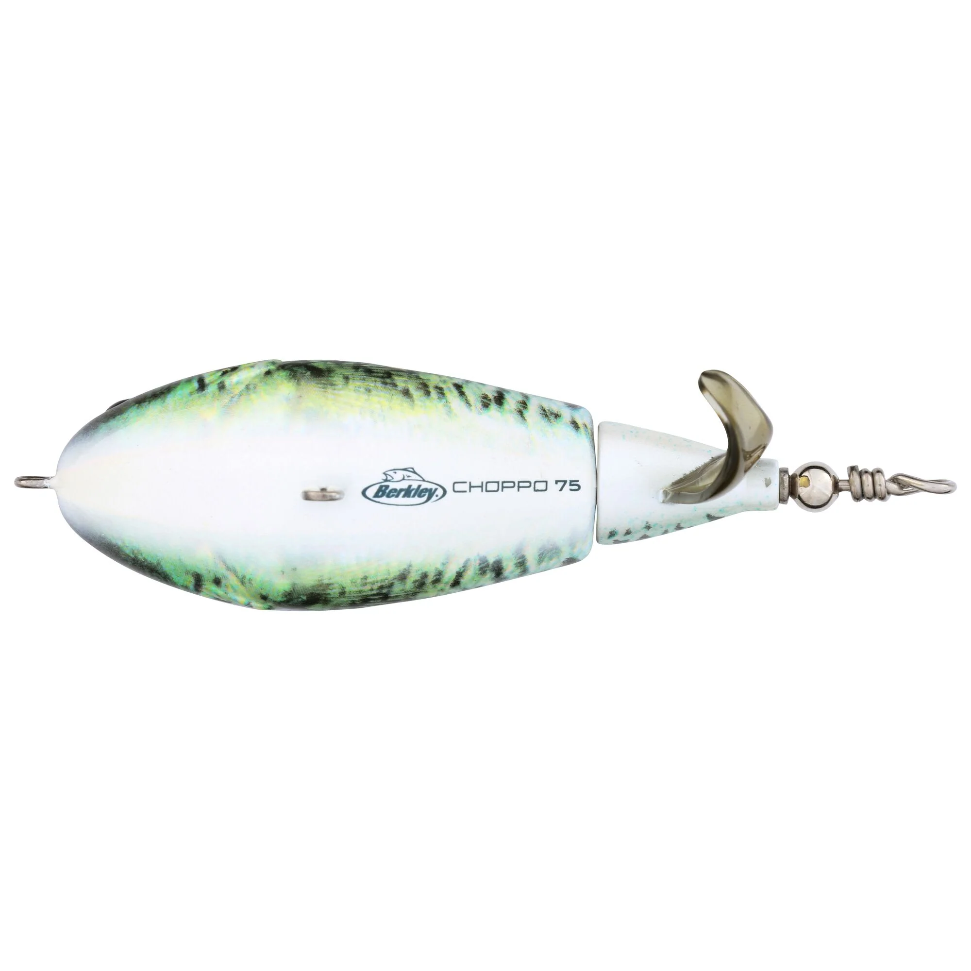 Berkley Choppo - Image 81