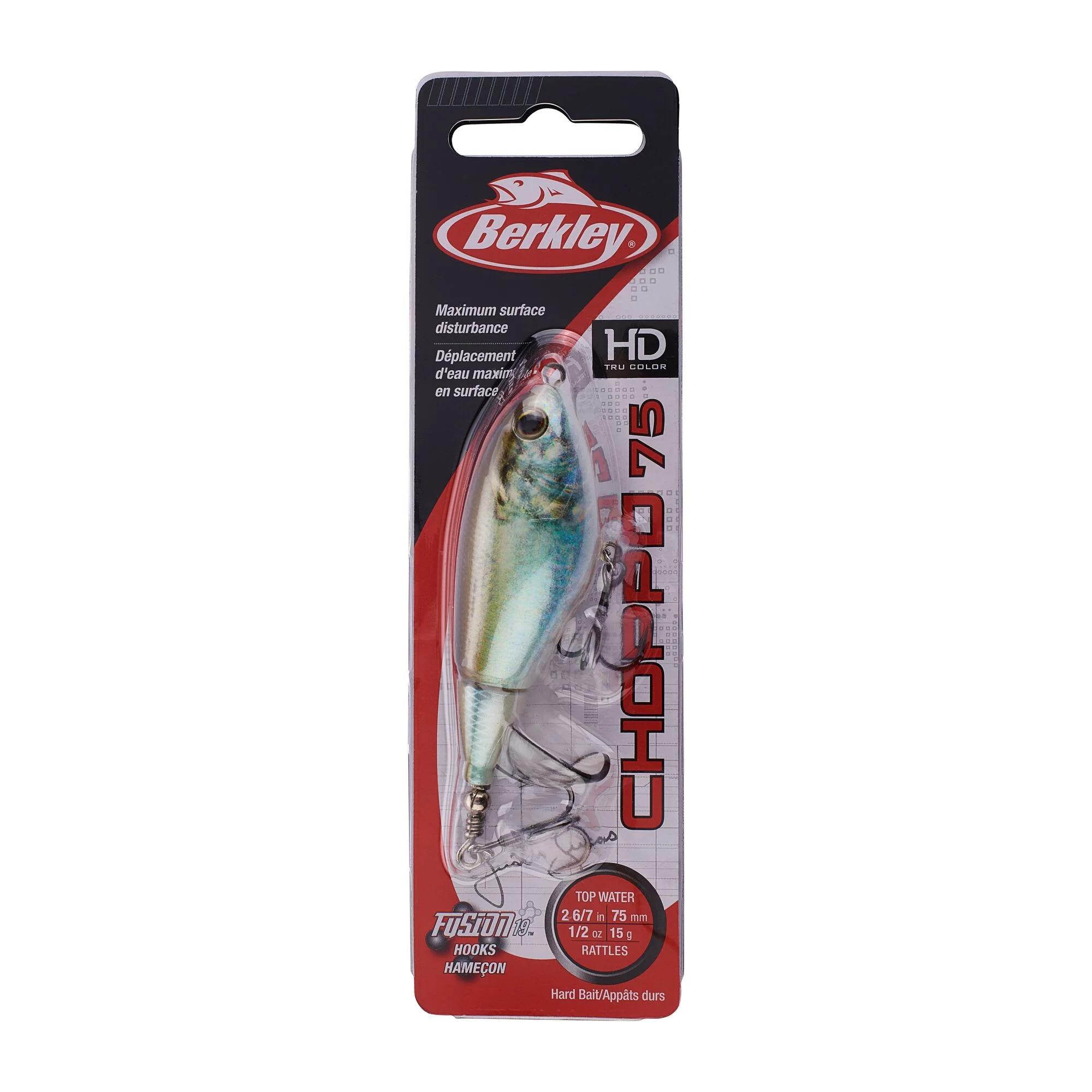 Berkley Choppo - Image 82