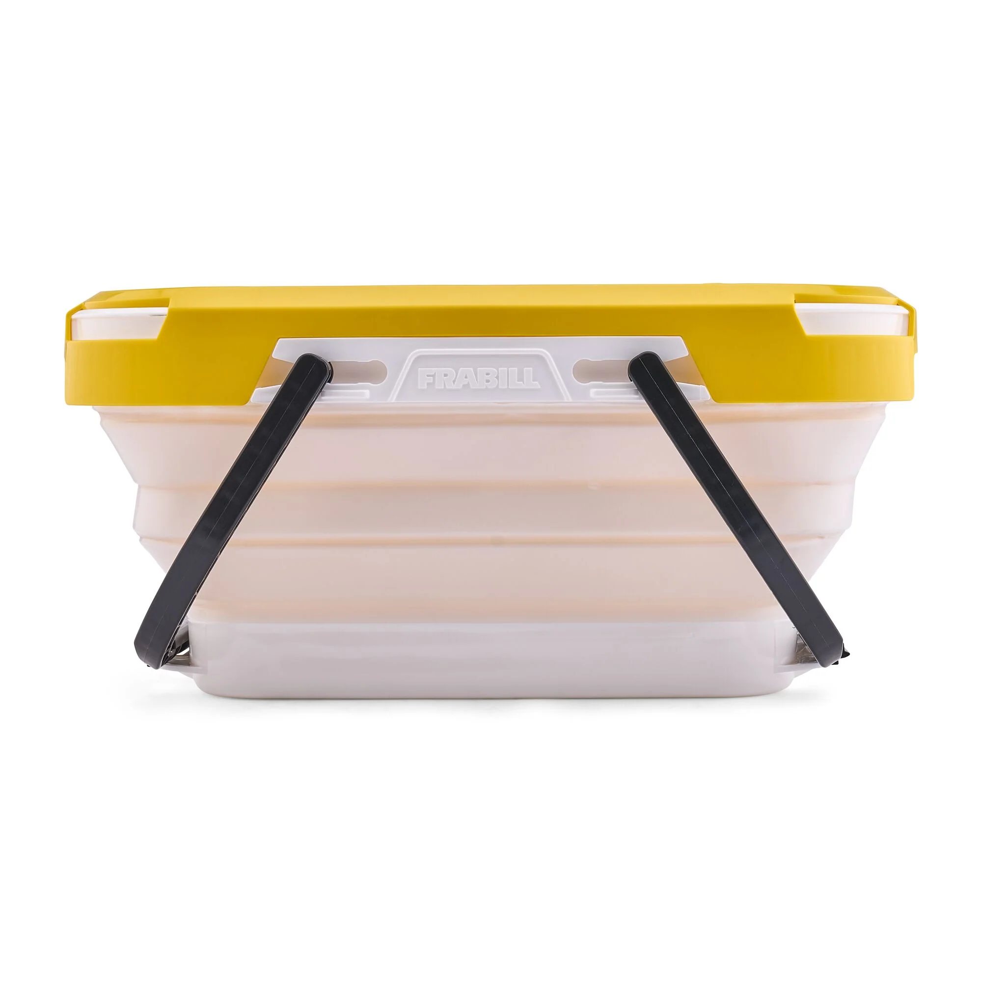 Frabill Collapsible Bait Bucket - Image 3