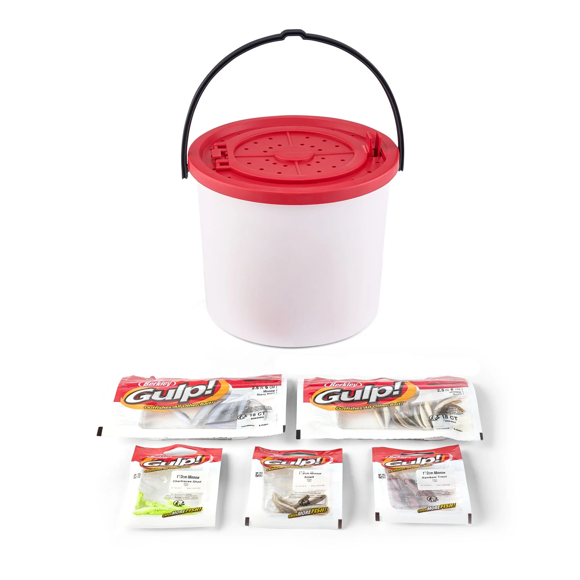 Berkley Crappie Buster® Kit - Image 3