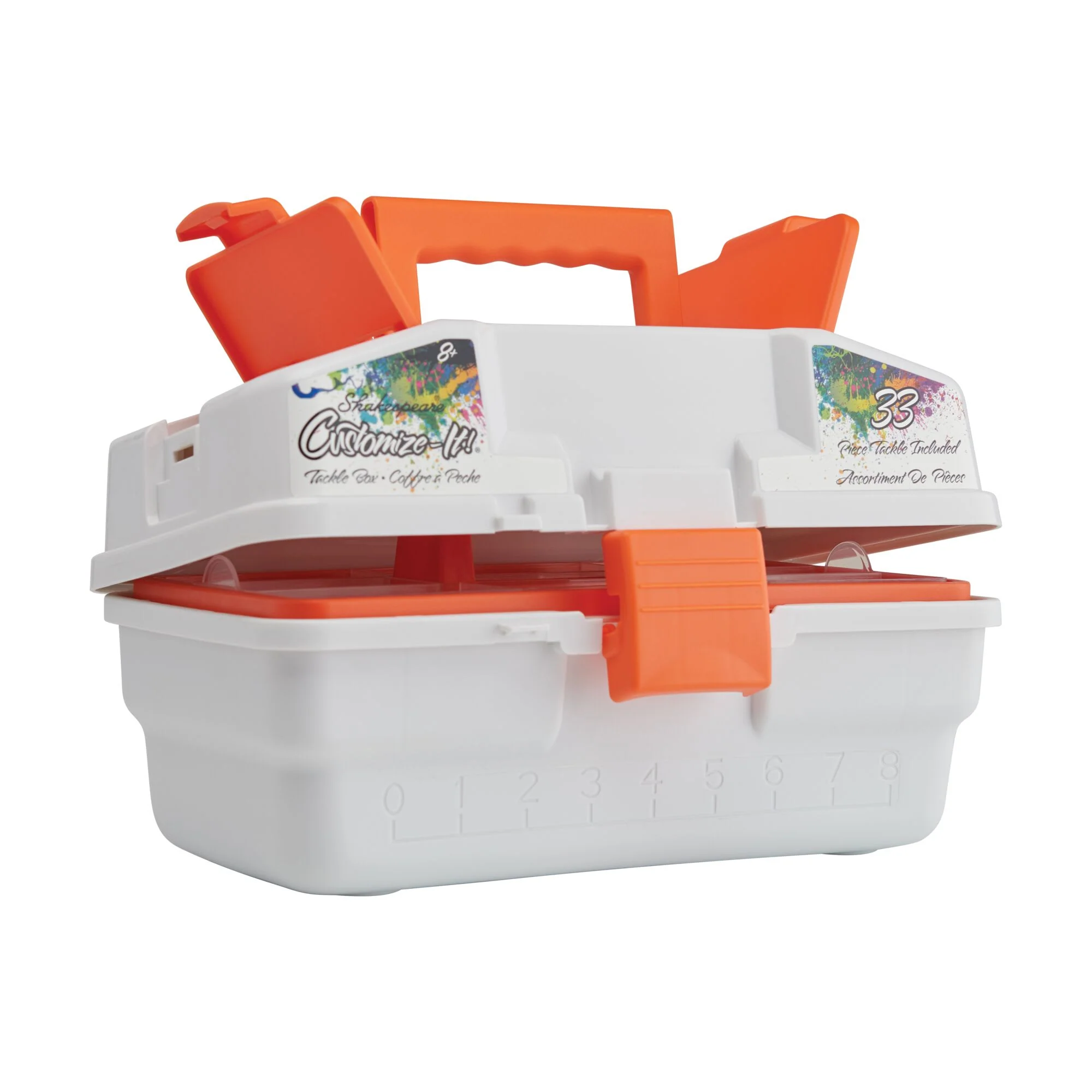 Shakespeare Customize-It® Tackle Box - Image 3