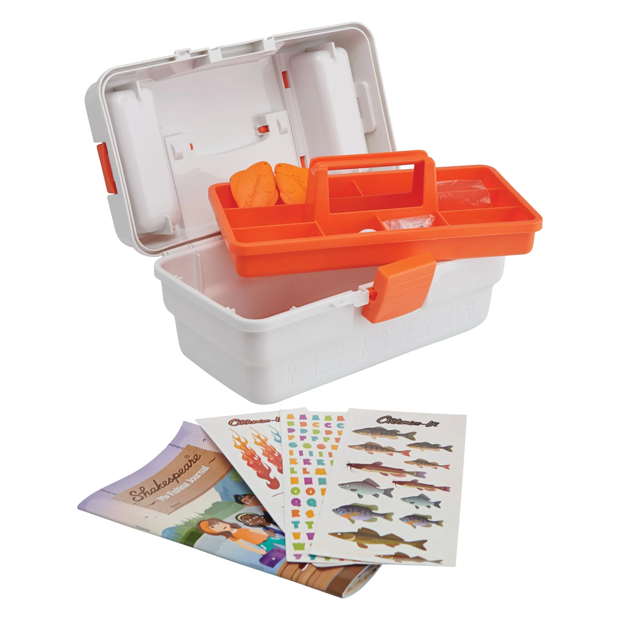 Shakespeare Customize-It® Tackle Box - Image 4