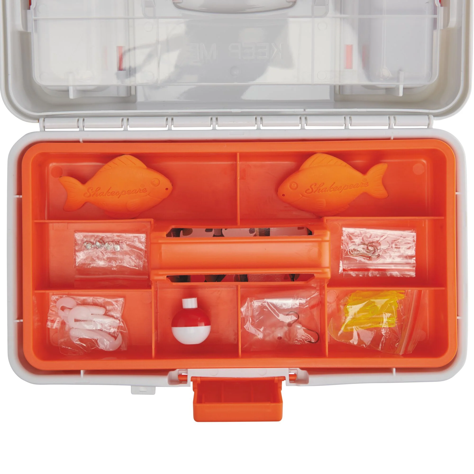 Shakespeare Customize-It® Tackle Box - Image 5