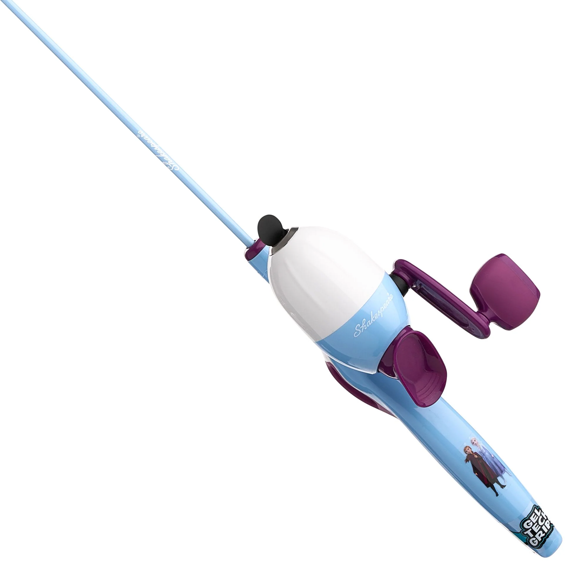Shakespeare Disney® Frozen II Advanced Combo - Image 3