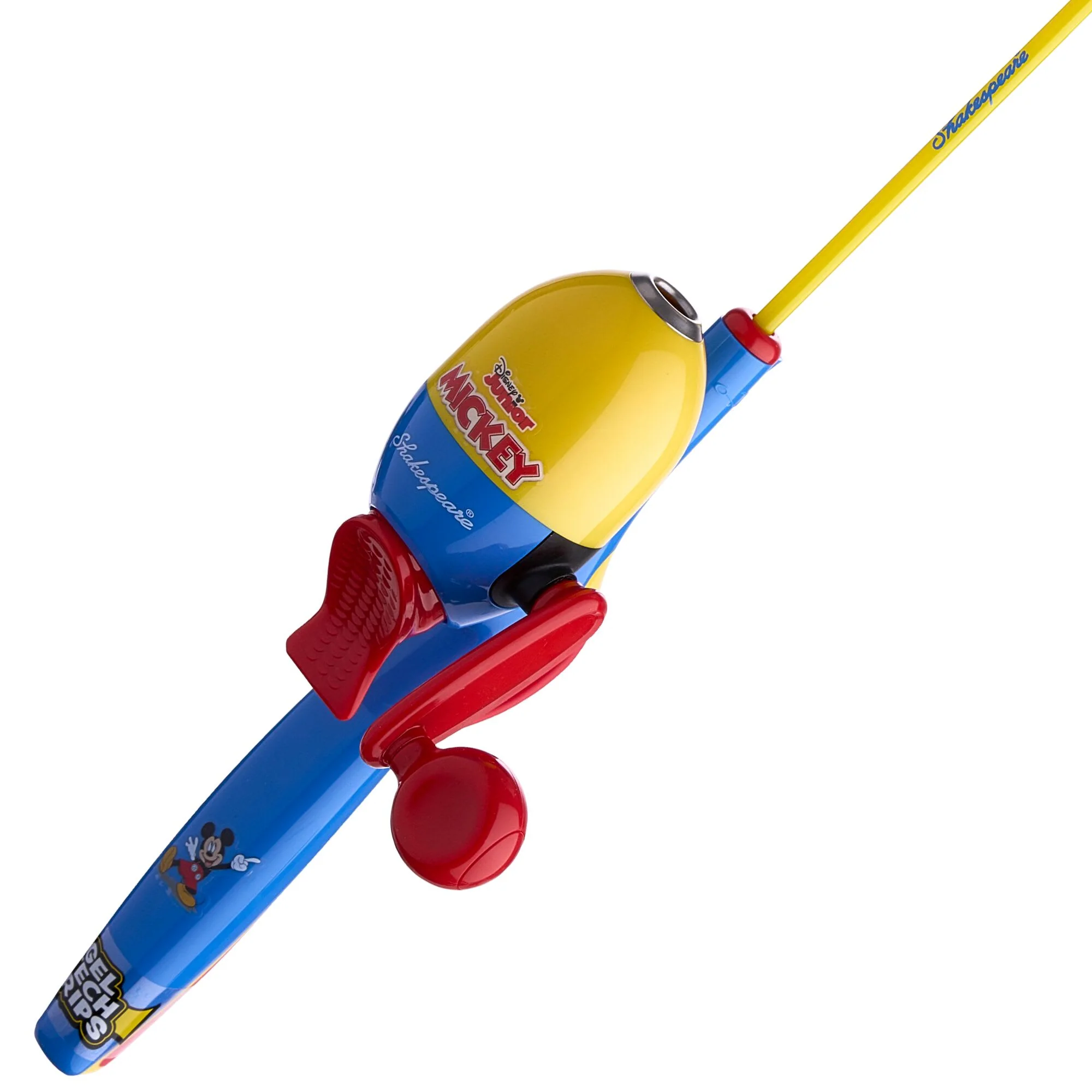 Shakespeare Disney® Mickey Beginner Combo - Image 3