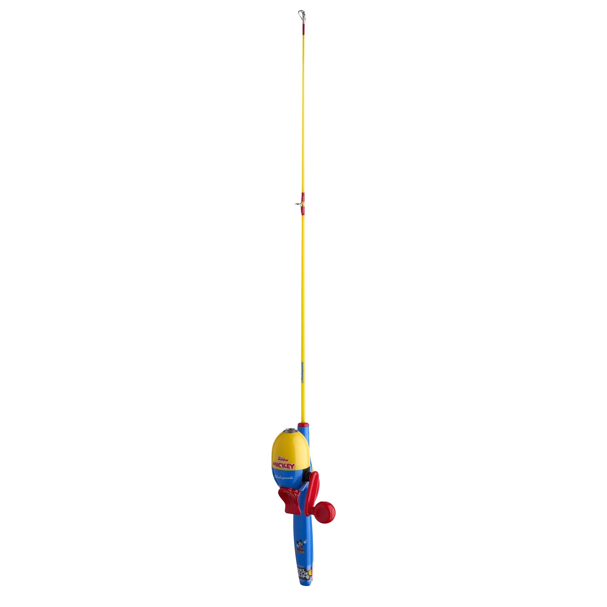 Shakespeare Disney® Mickey Beginner Combo - Image 4