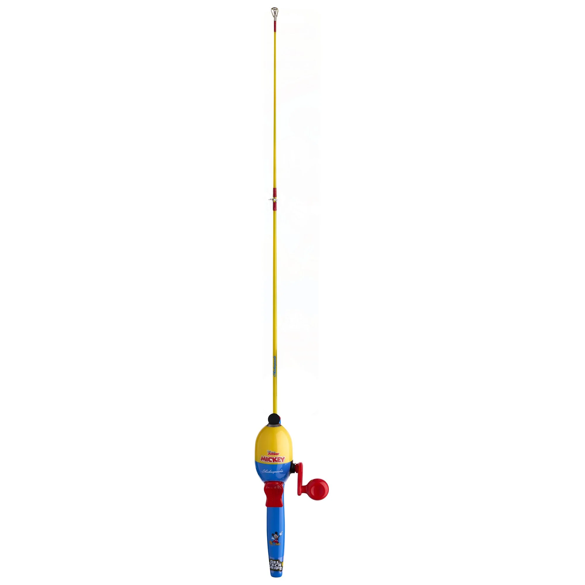 Shakespeare Disney® Mickey Beginner Combo - Image 7