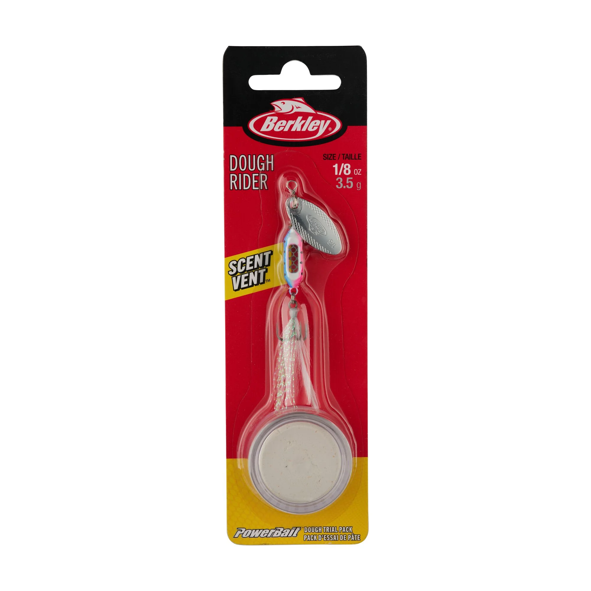 Berkley Dough Rider - Image 100