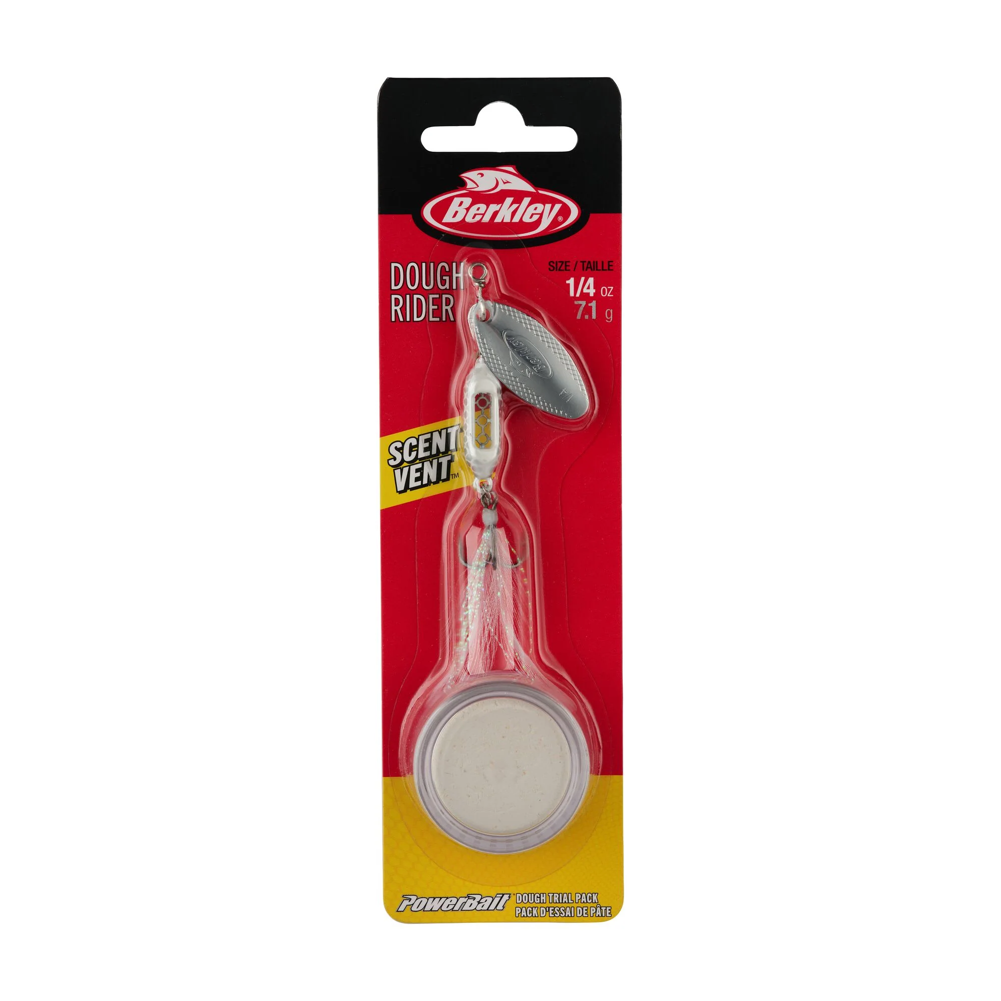 Berkley Dough Rider - Image 103