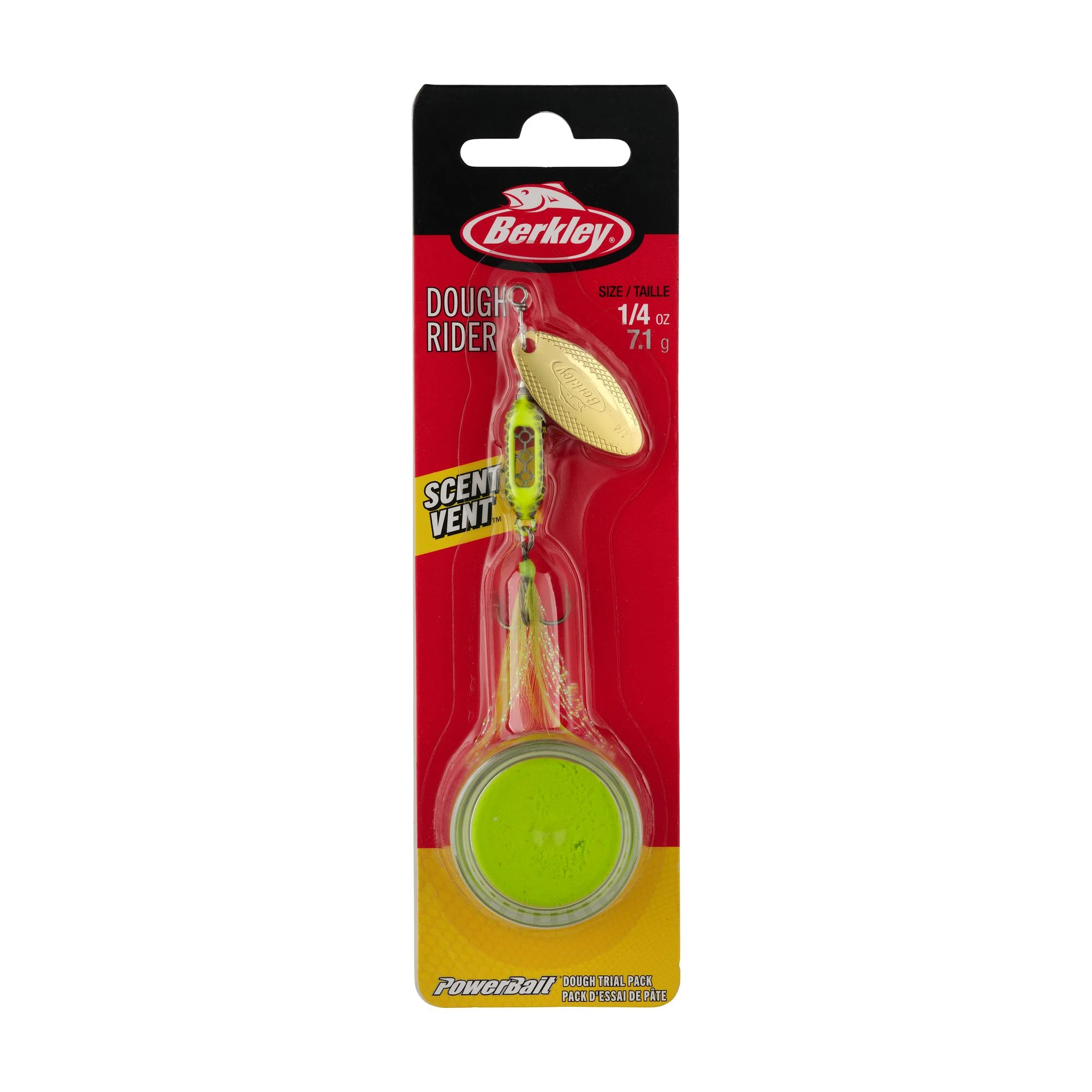 Berkley Dough Rider - Image 106