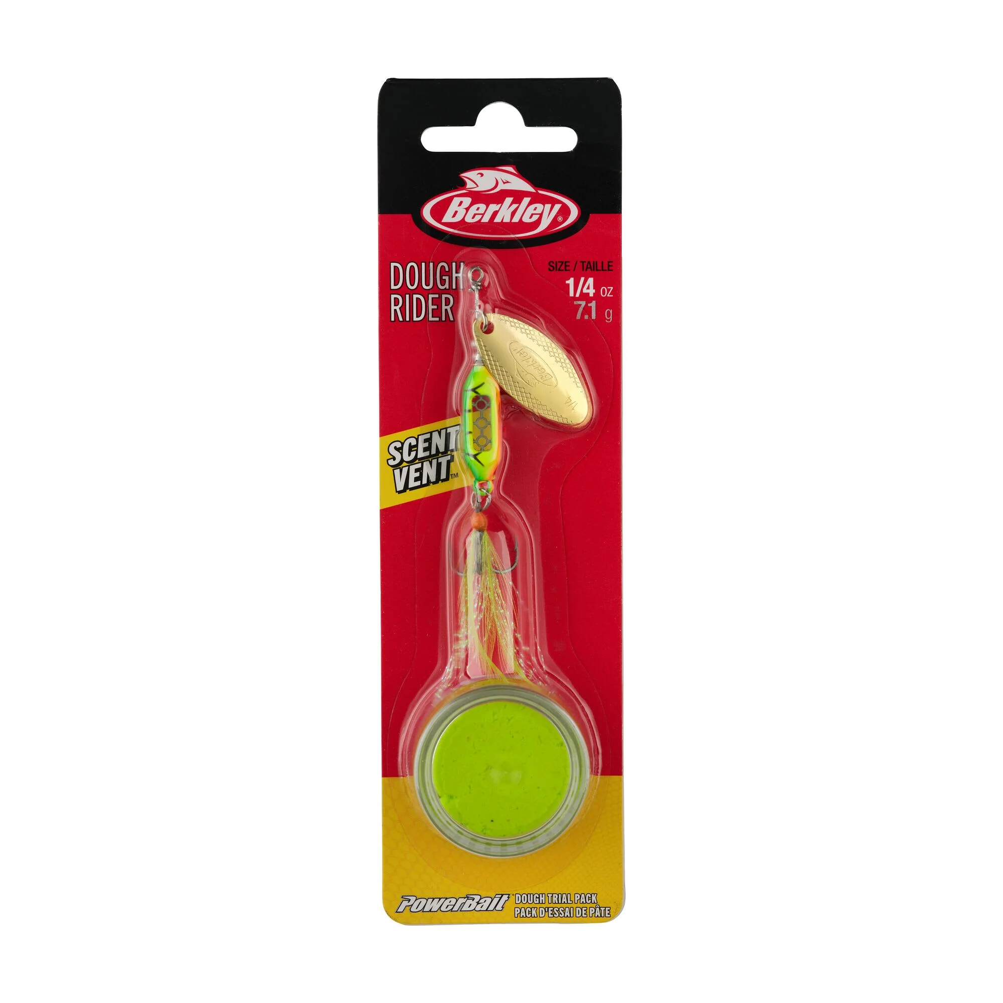 Berkley Dough Rider - Image 109