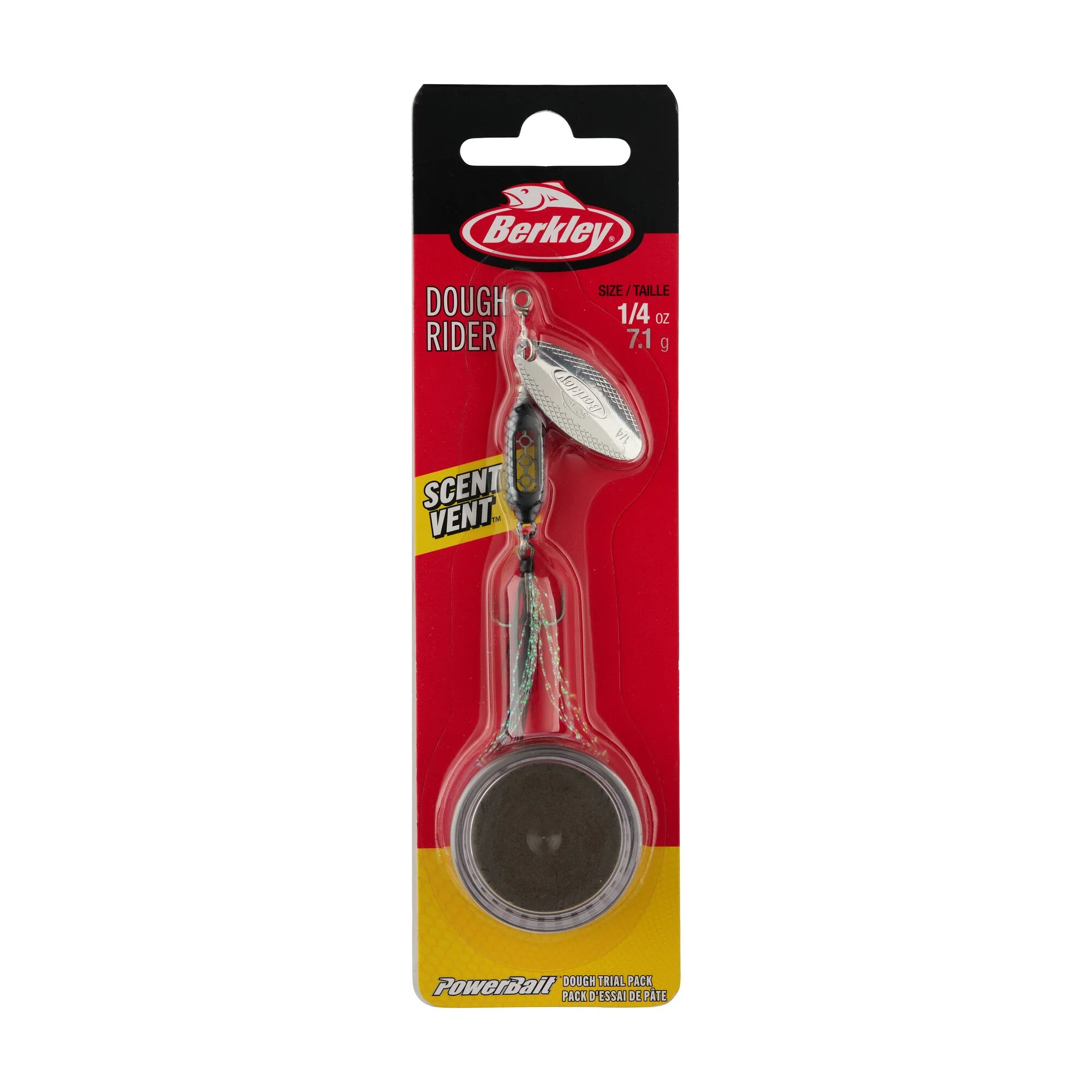 Berkley Dough Rider - Image 112