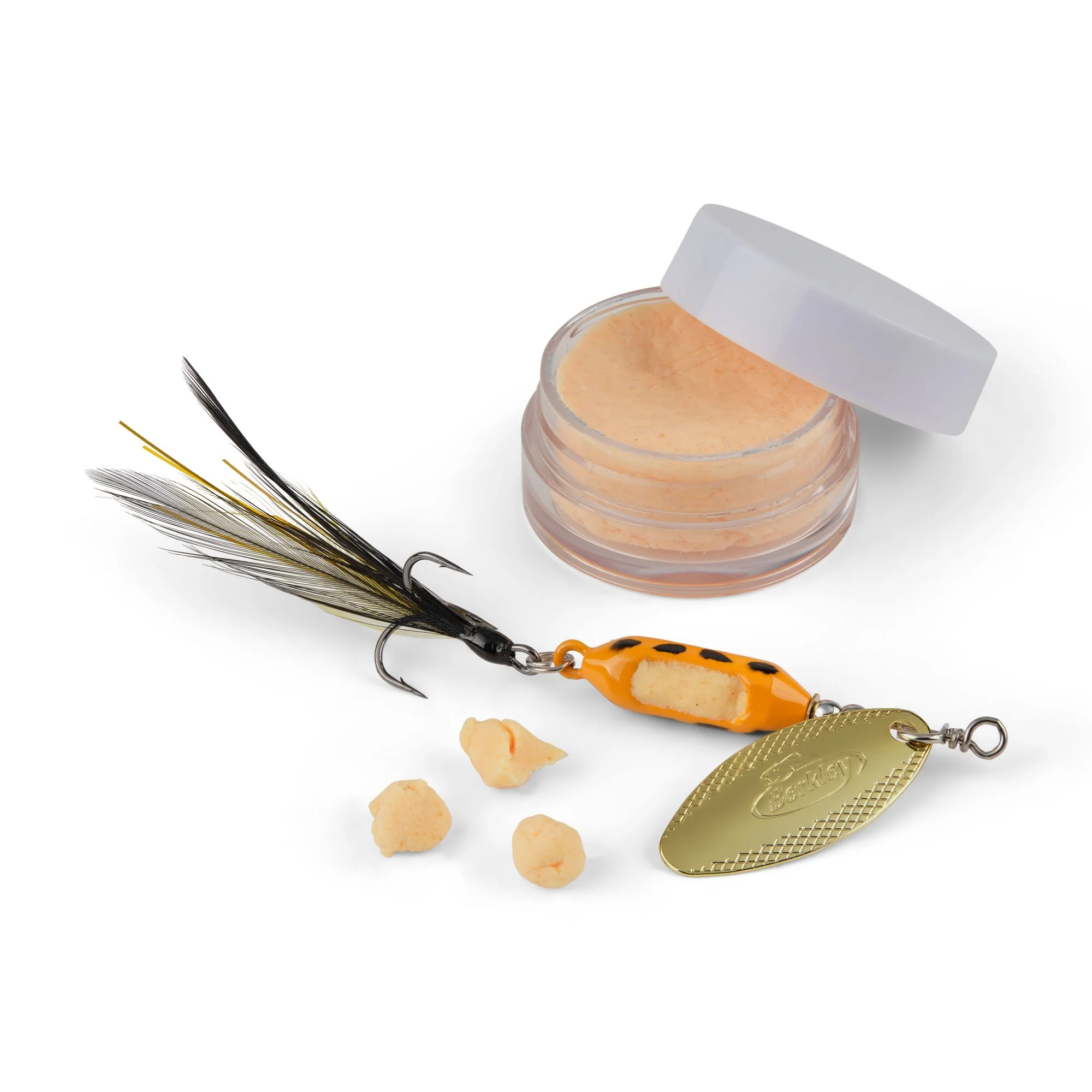 Berkley Dough Rider - Image 113