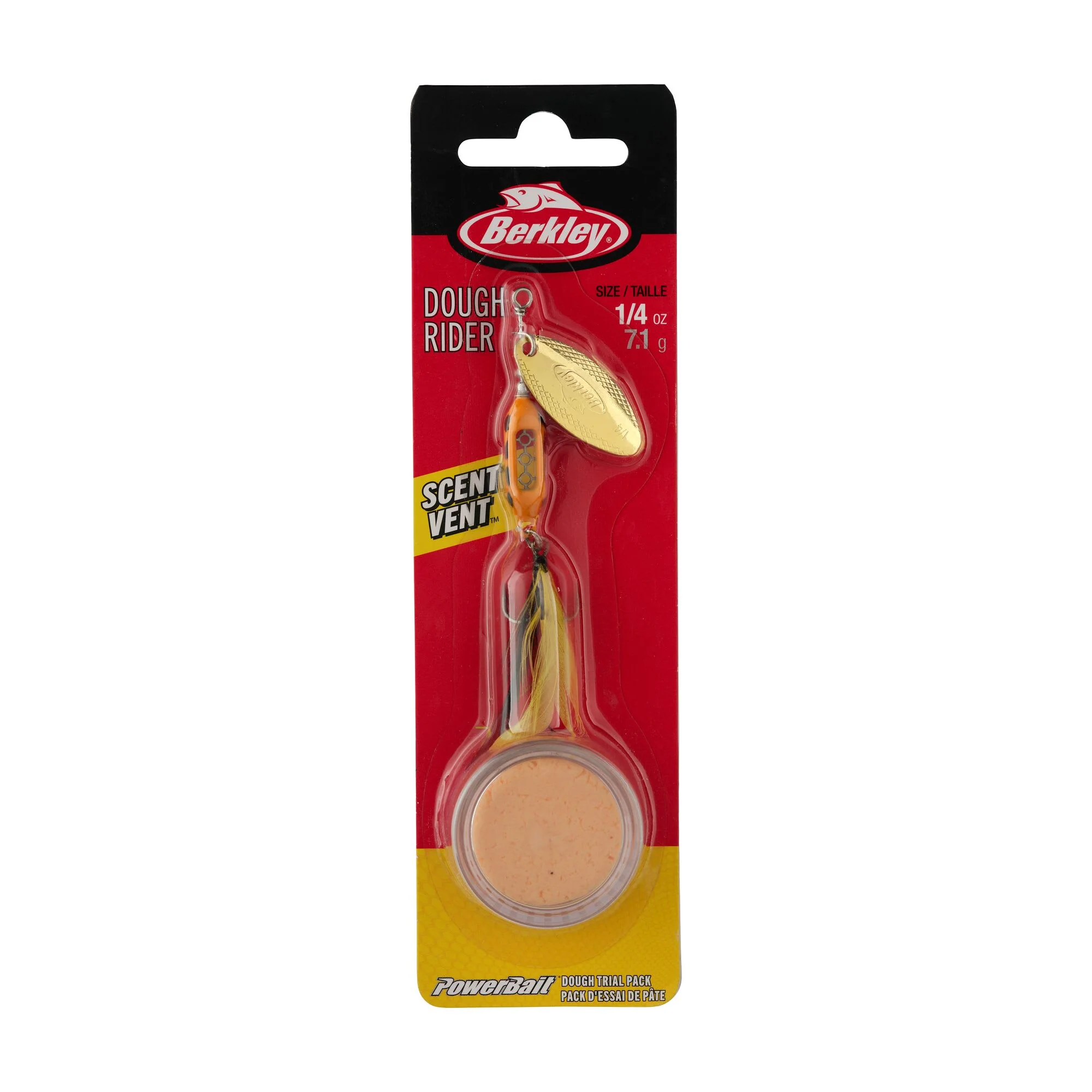 Berkley Dough Rider - Image 115