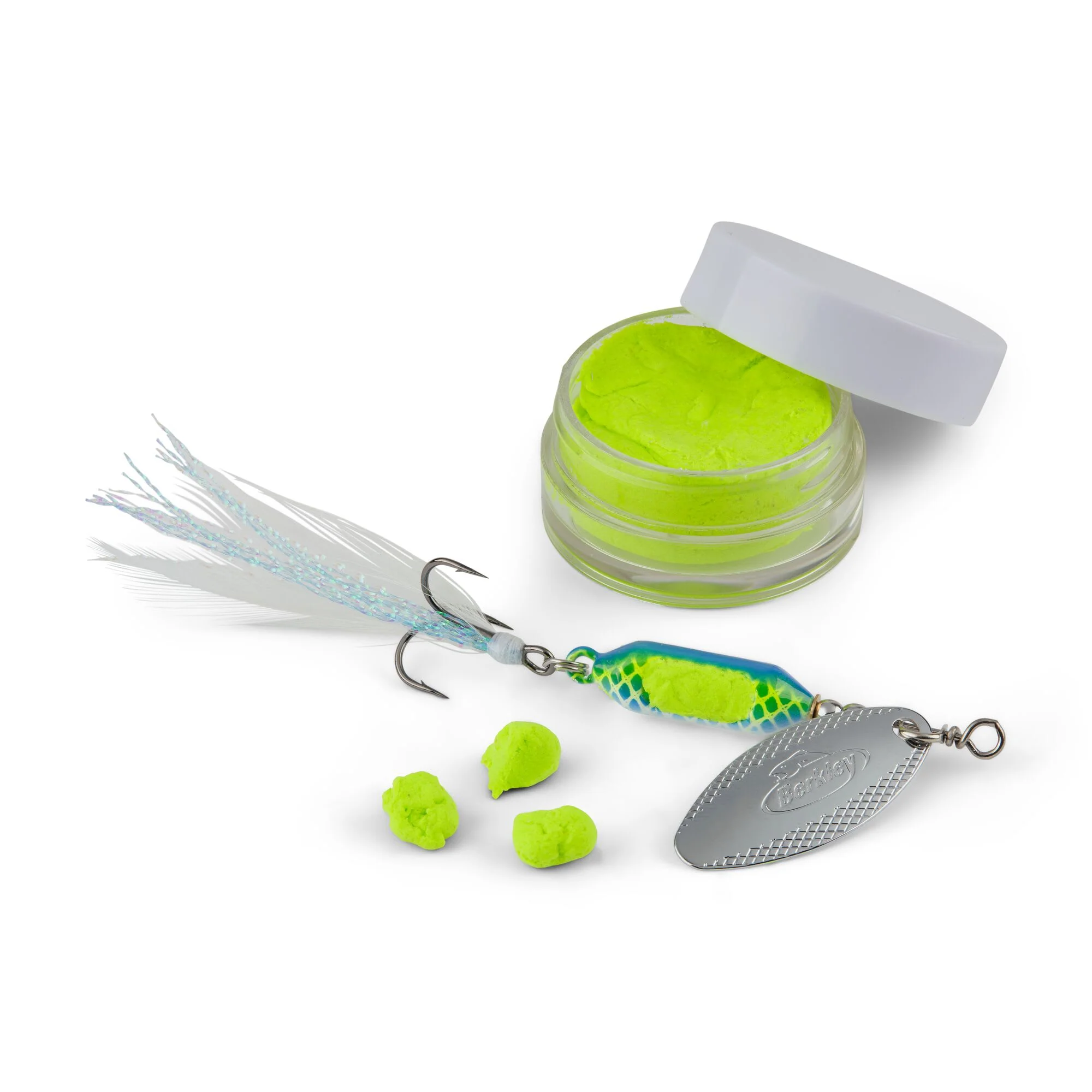 Berkley Dough Rider - Image 116