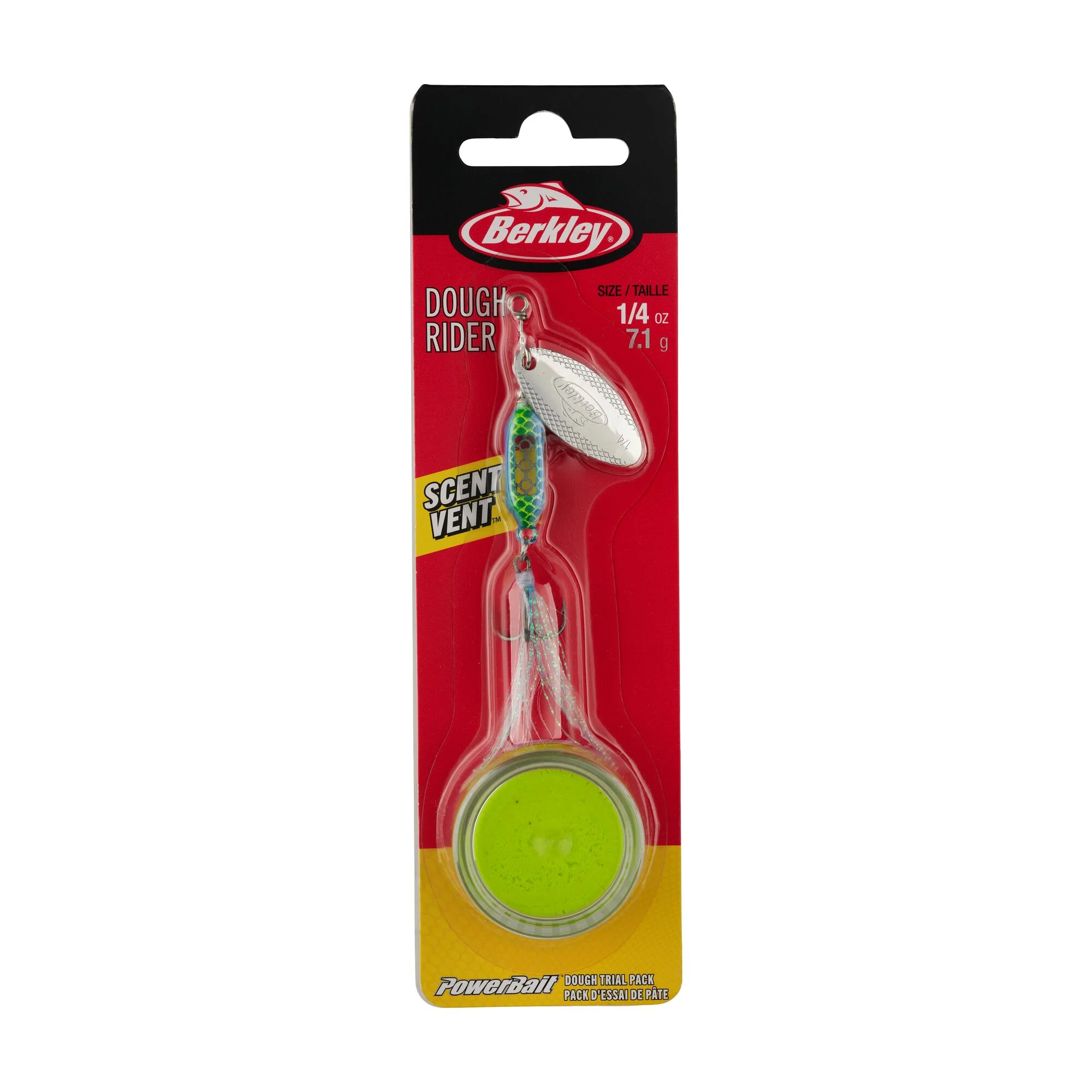 Berkley Dough Rider - Image 118