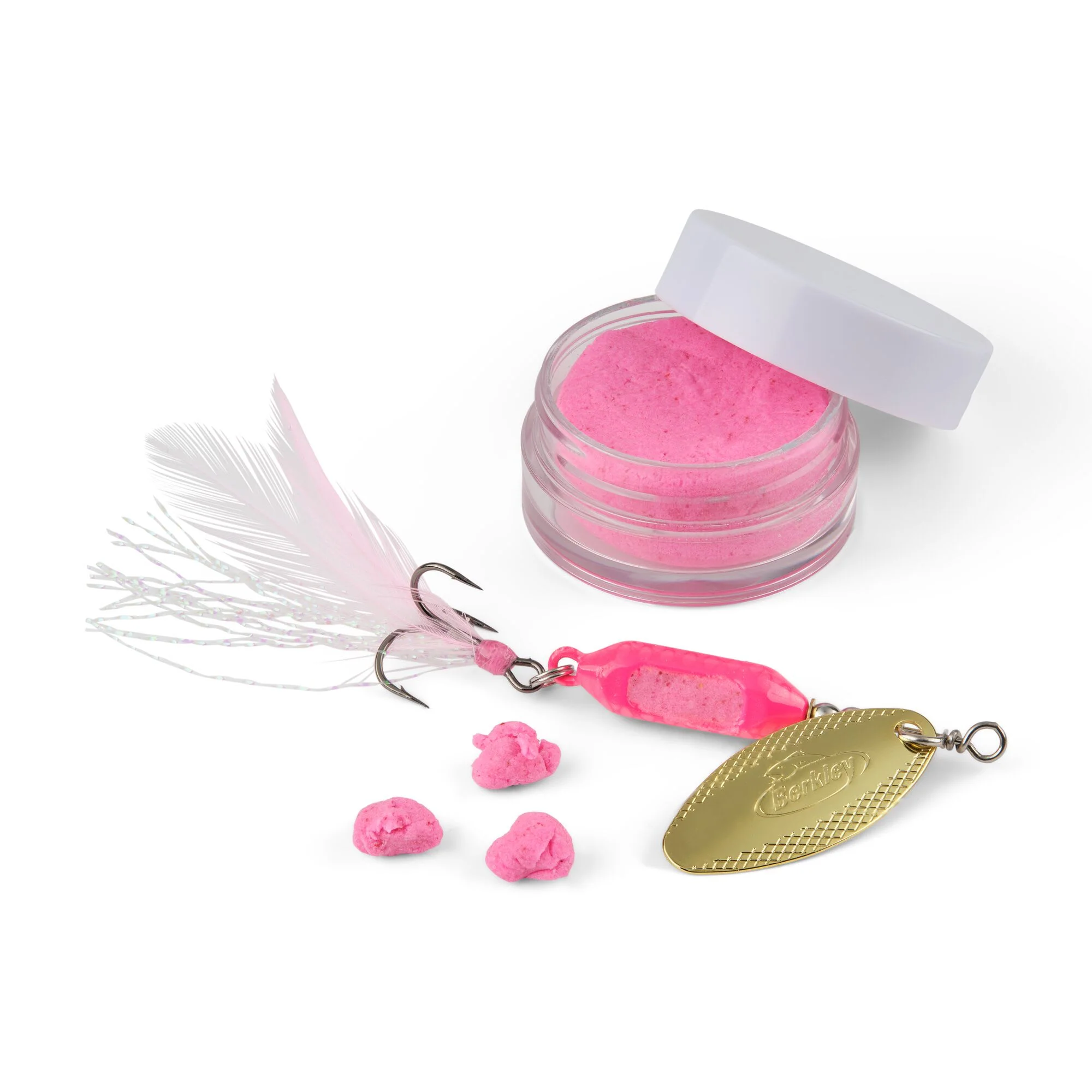 Berkley Dough Rider - Image 119