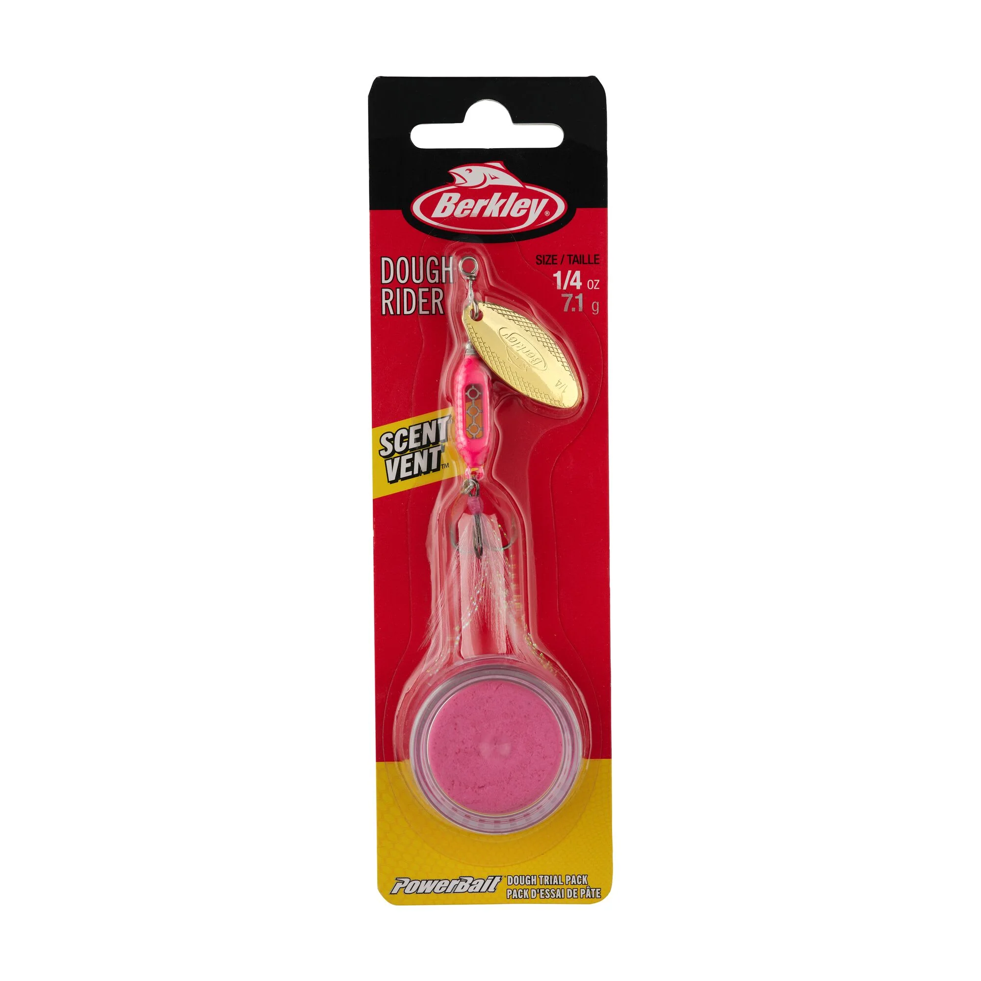 Berkley Dough Rider - Image 121