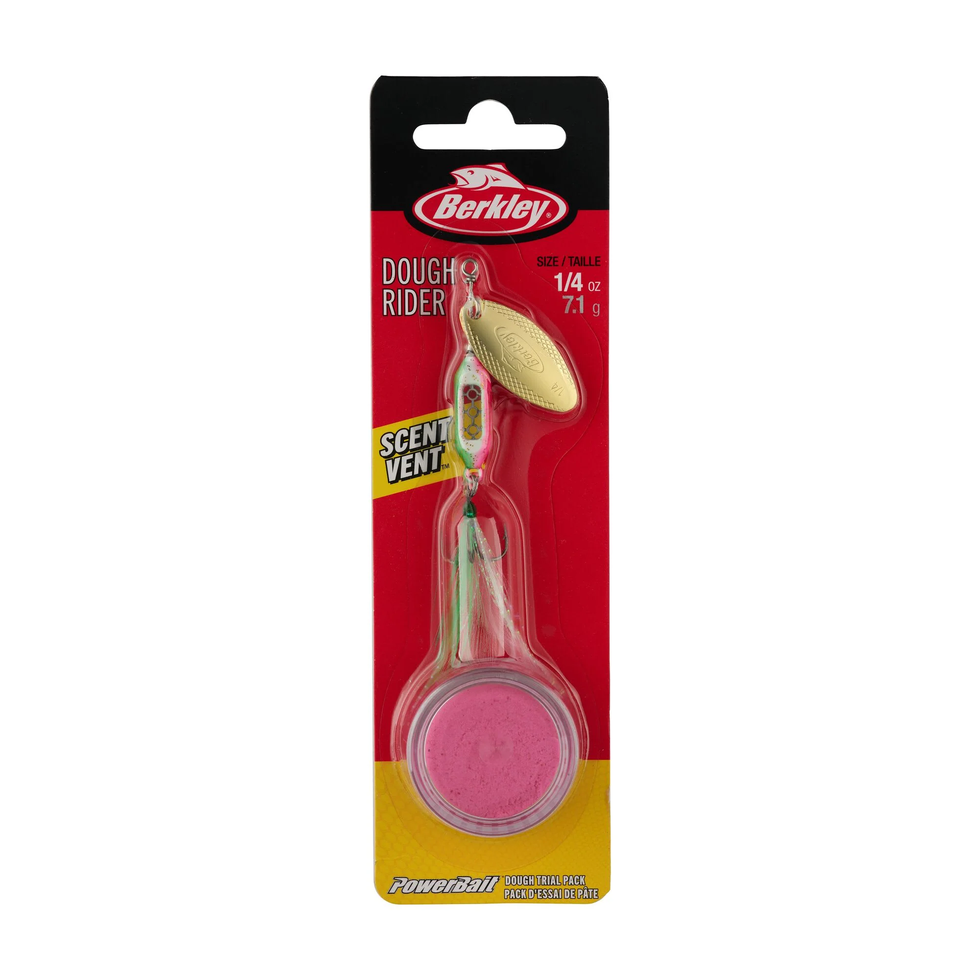 Berkley Dough Rider - Image 124