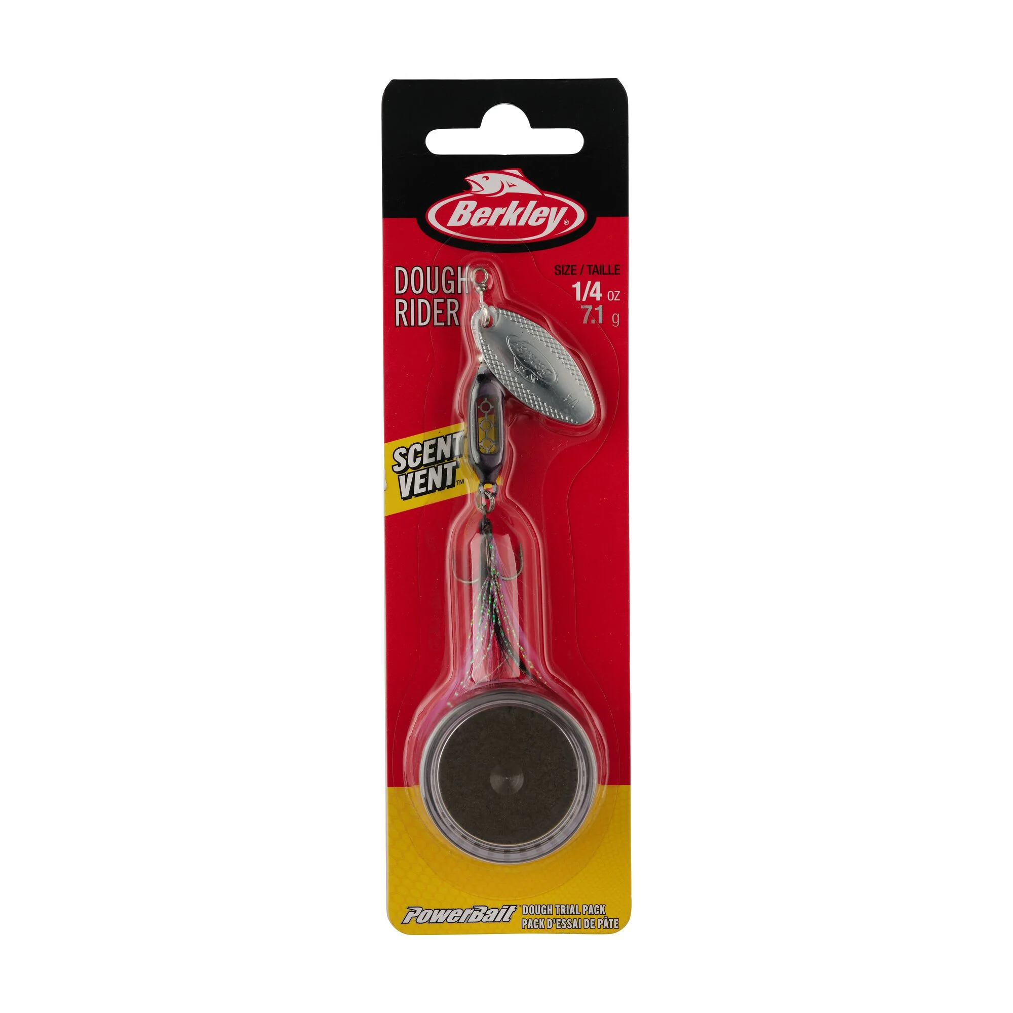 Berkley Dough Rider - Image 127