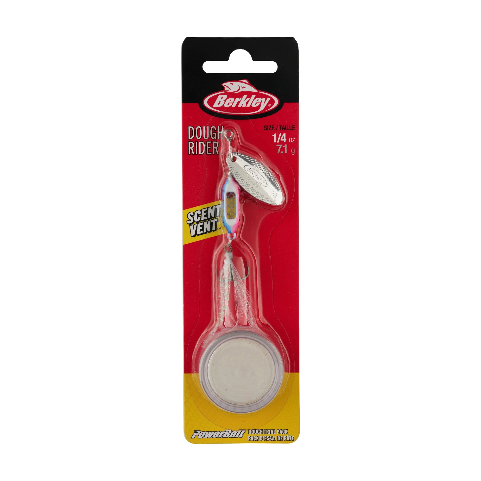 Berkley Dough Rider - Image 130