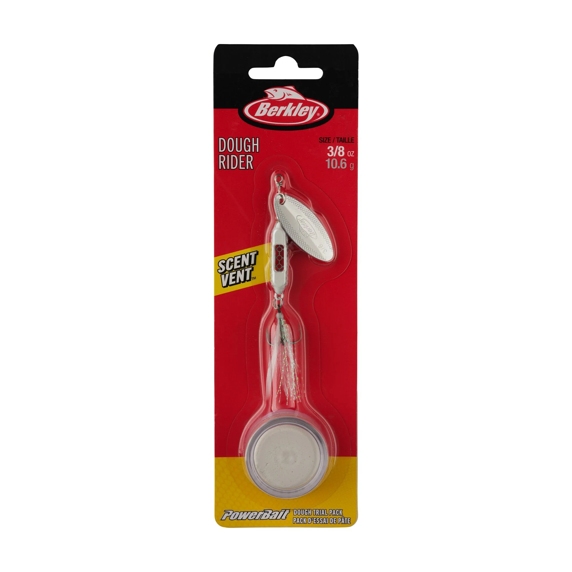 Berkley Dough Rider - Image 133