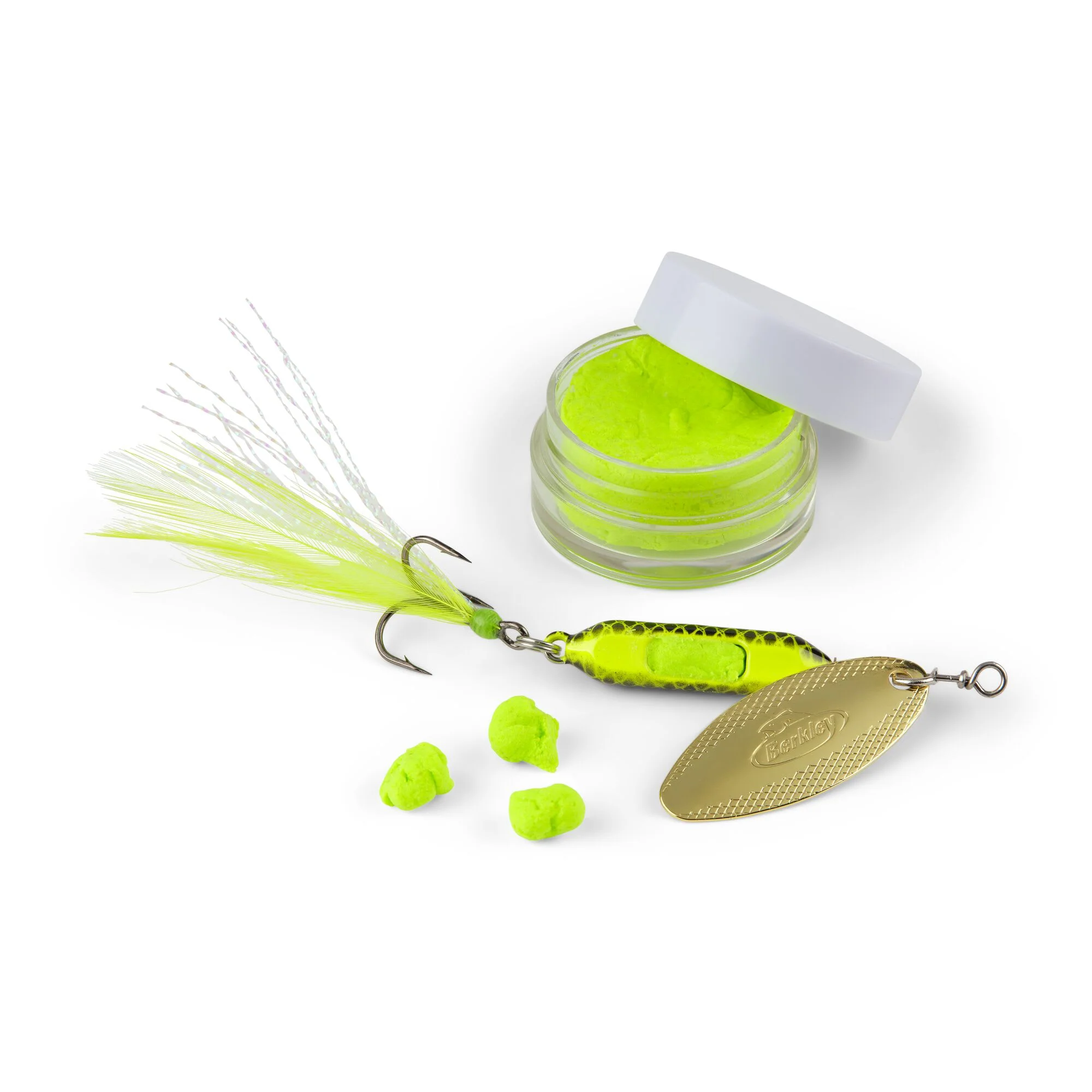 Berkley Dough Rider - Image 134