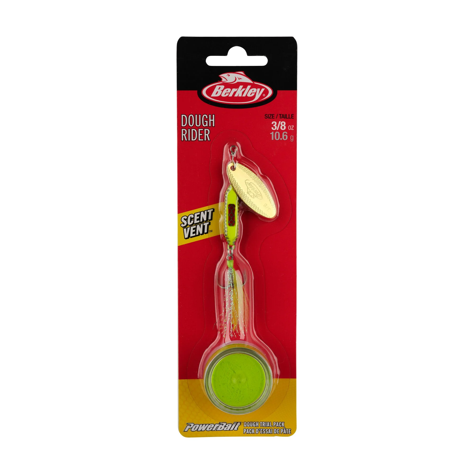 Berkley Dough Rider - Image 136