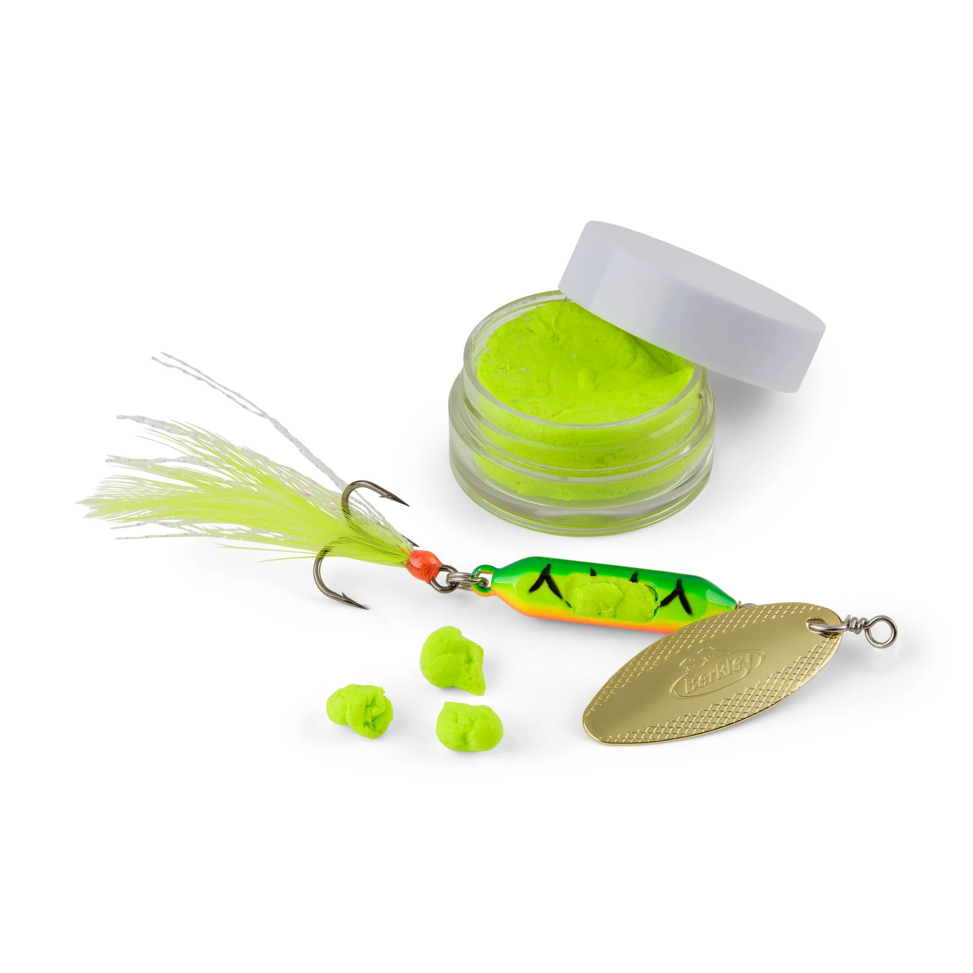 Berkley Dough Rider - Image 137