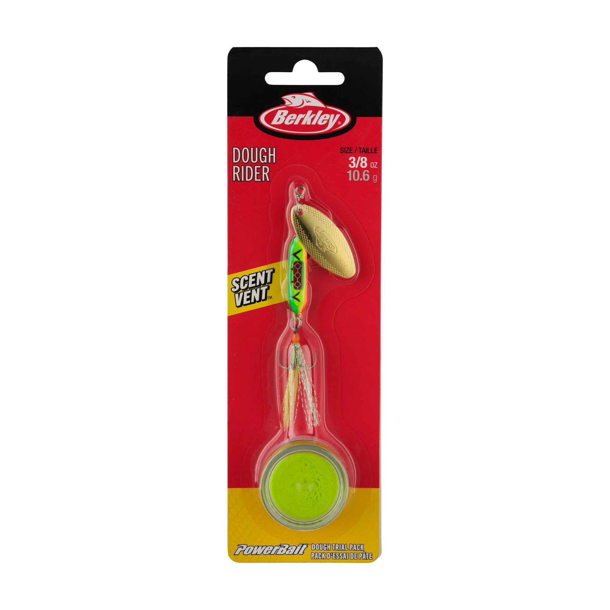 Berkley Dough Rider - Image 139