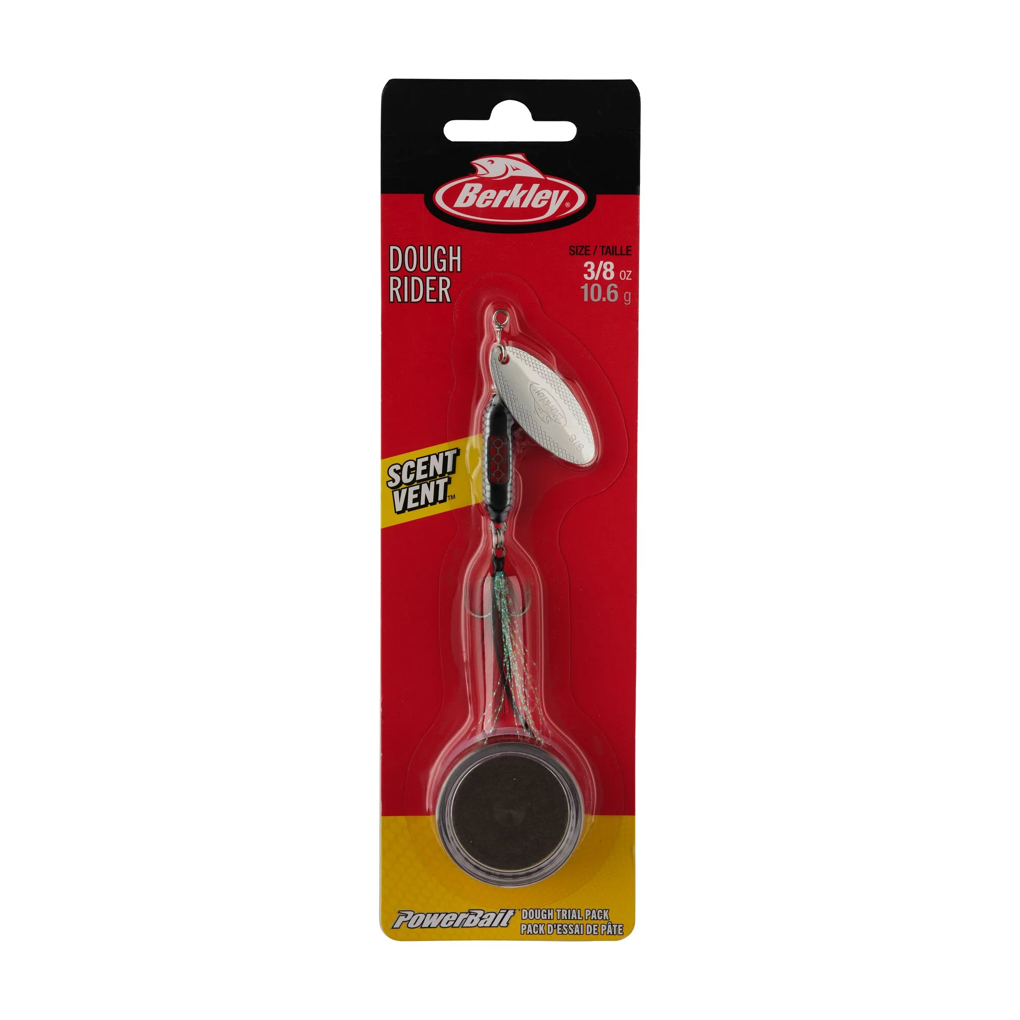 Berkley Dough Rider - Image 142