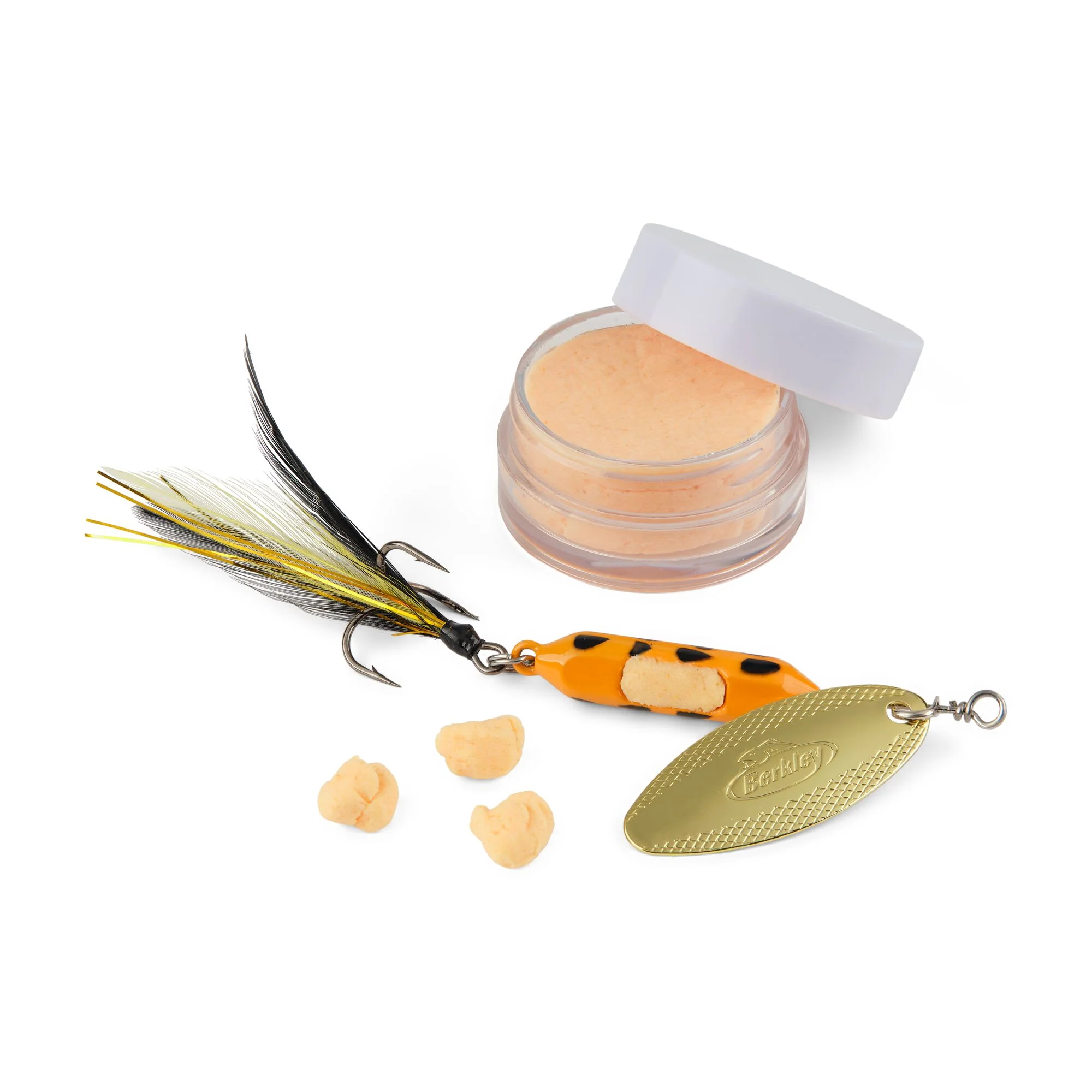 Berkley Dough Rider - Image 143